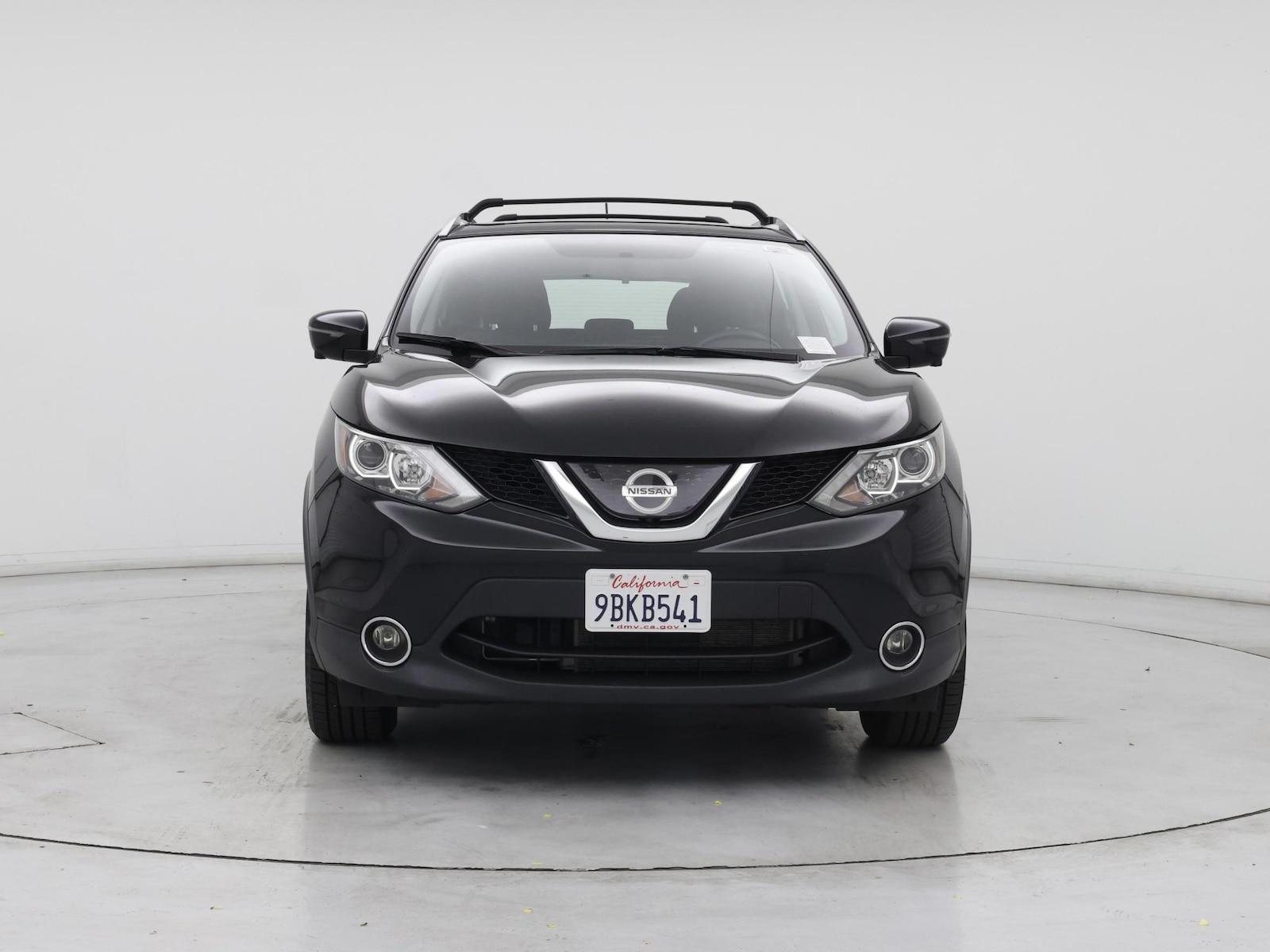 2018 Nissan Rogue Sport SV - Photo 6