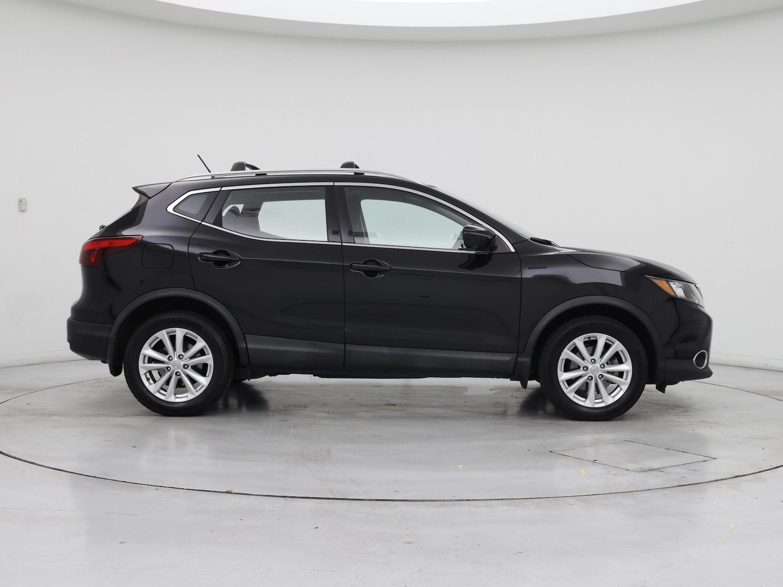 2018 Nissan Rogue Sport SV - Photo 8