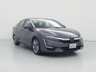 2018 Honda Clarity Plug in Hybrid Touring