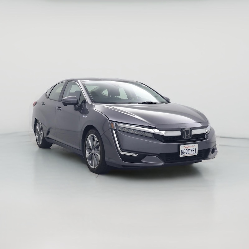 2018 Honda Clarity Plug in Hybrid Touring