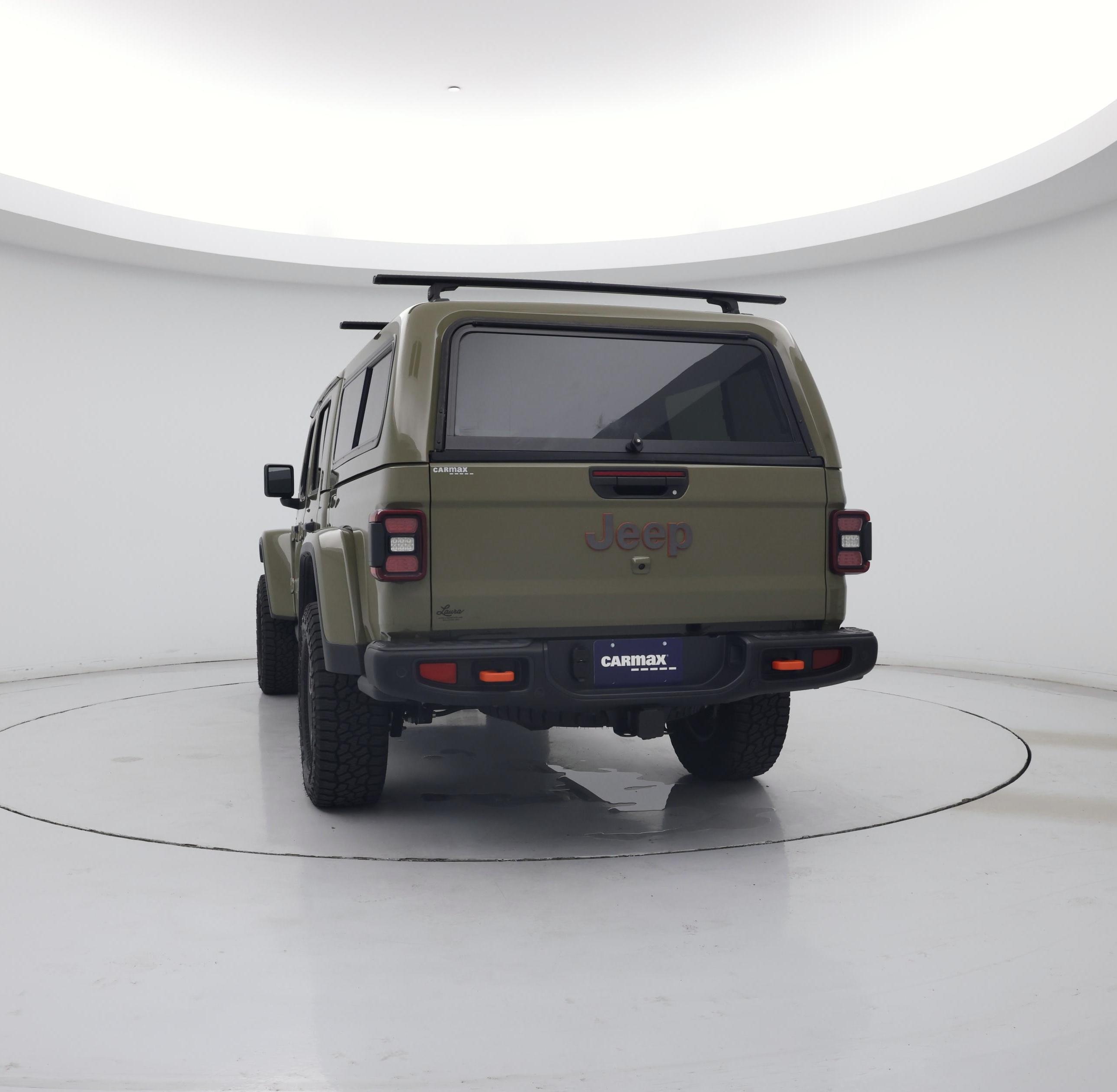 Thumbnail: 2025 Jeep Gladiator - 6