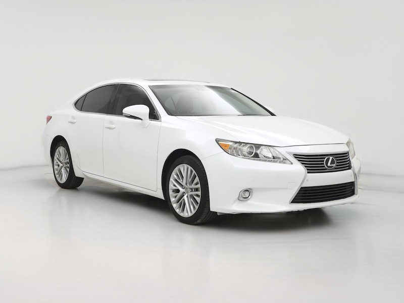 2014 Lexus ES 350 -
                  Modesto, CA
