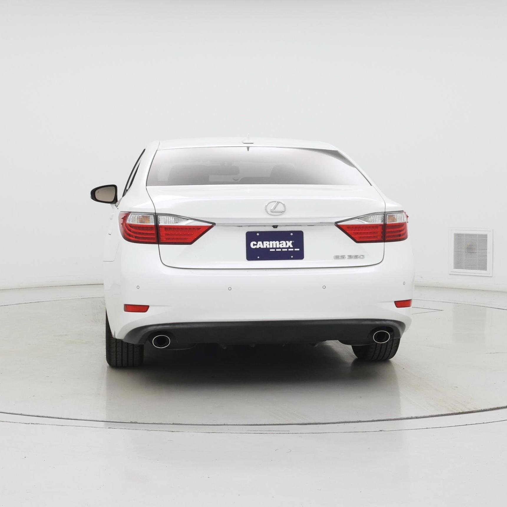 Thumbnail: 2014 Lexus ES - 6