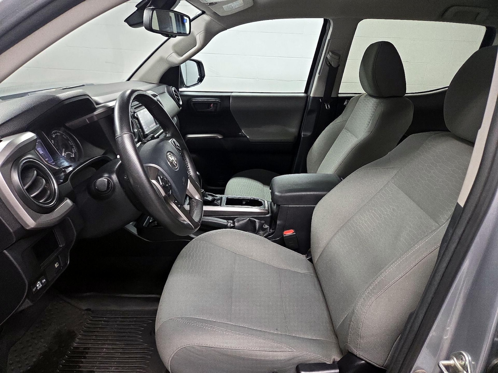 Side Airbags