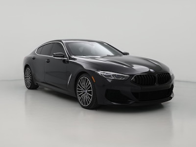 2021 BMW M850 I xDrive Gran Coupe