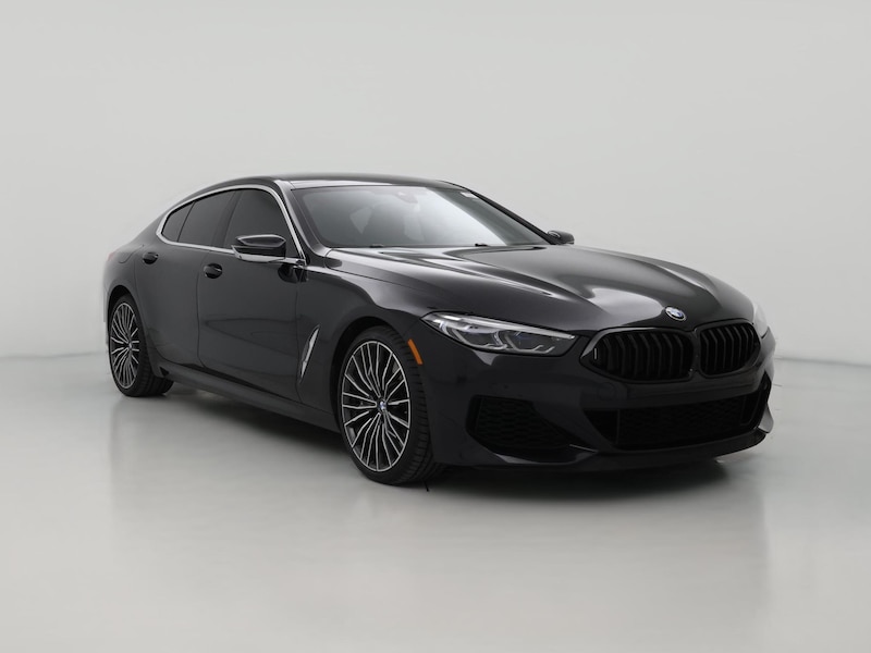 2021 BMW 8 Series M850i xDrive -
                  Dayton, OH