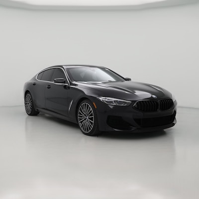 2021 BMW M850 I xDrive Gran Coupe