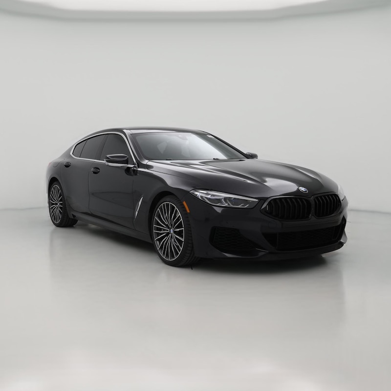 2021 BMW M850 I xDrive Gran Coupe
