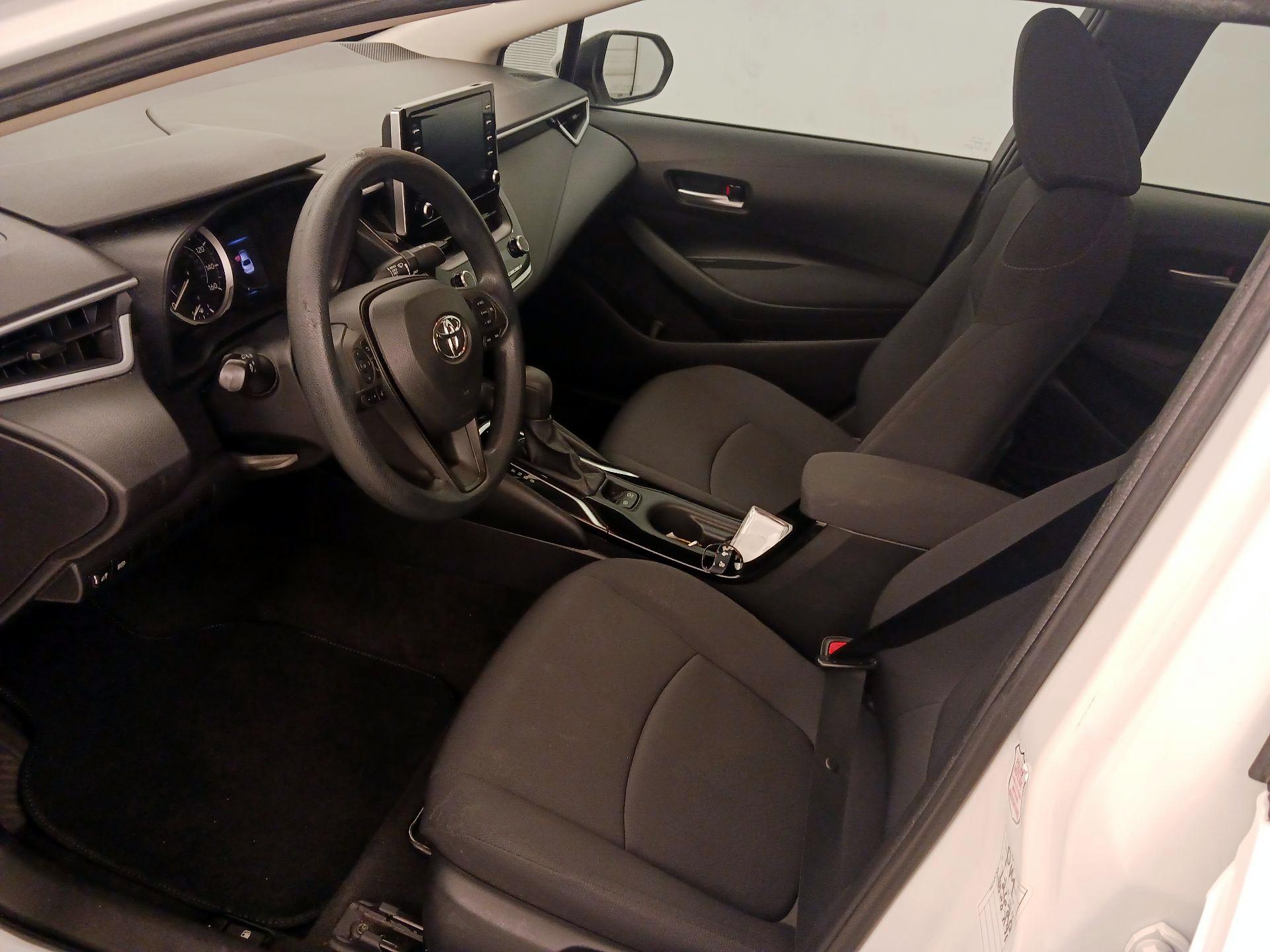 Thumbnail: 2020 Toyota Corolla - 11