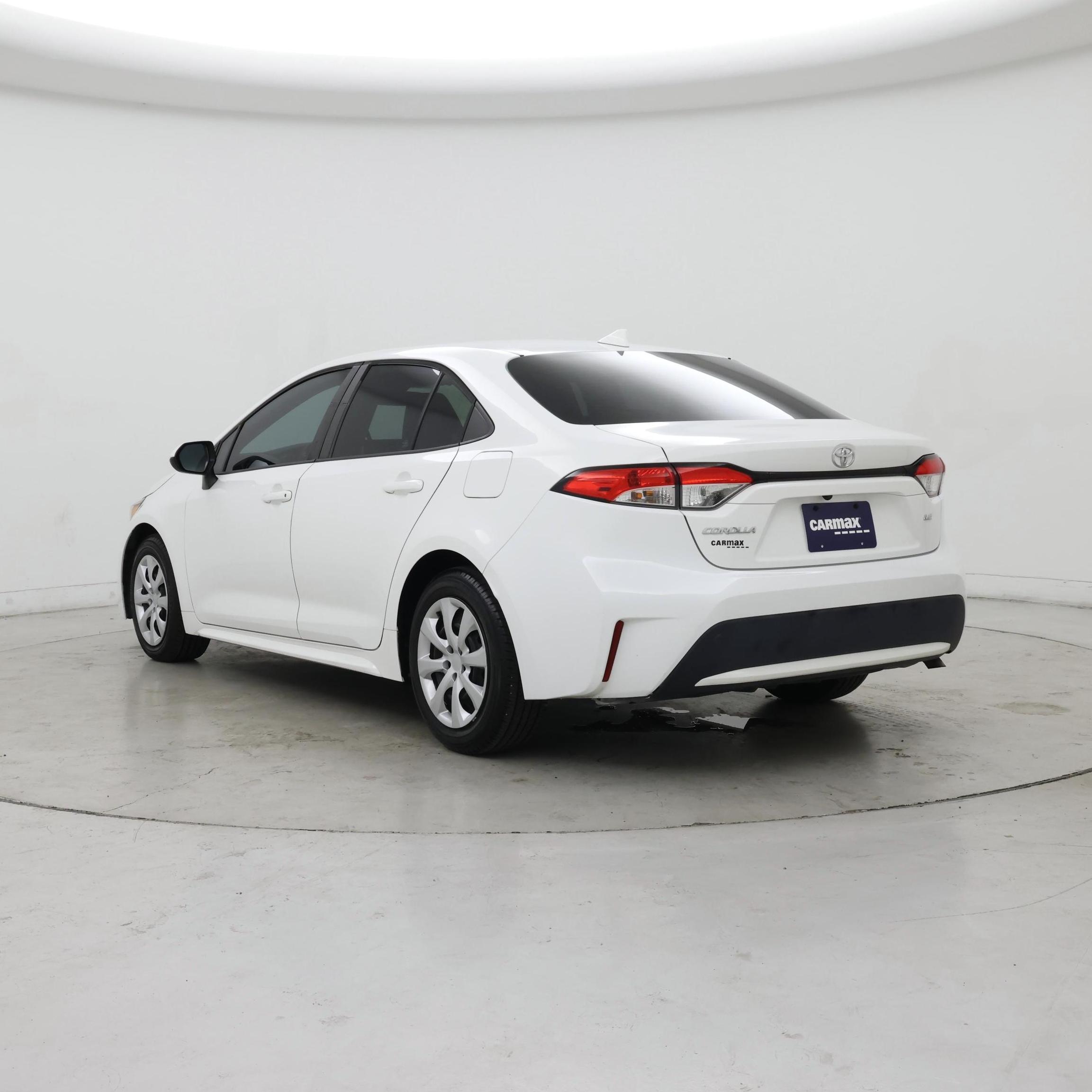 Thumbnail: 2020 Toyota Corolla - 2