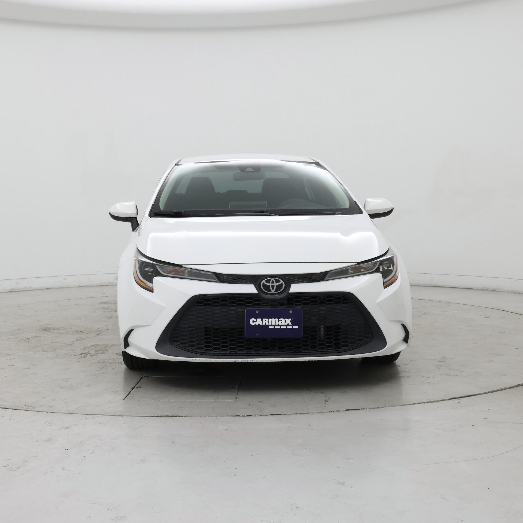 Thumbnail: 2020 Toyota Corolla - 5