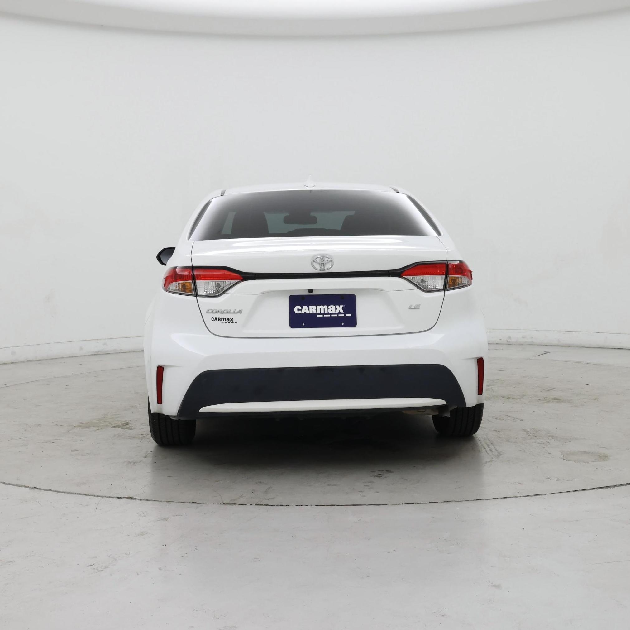 Thumbnail: 2020 Toyota Corolla - 6