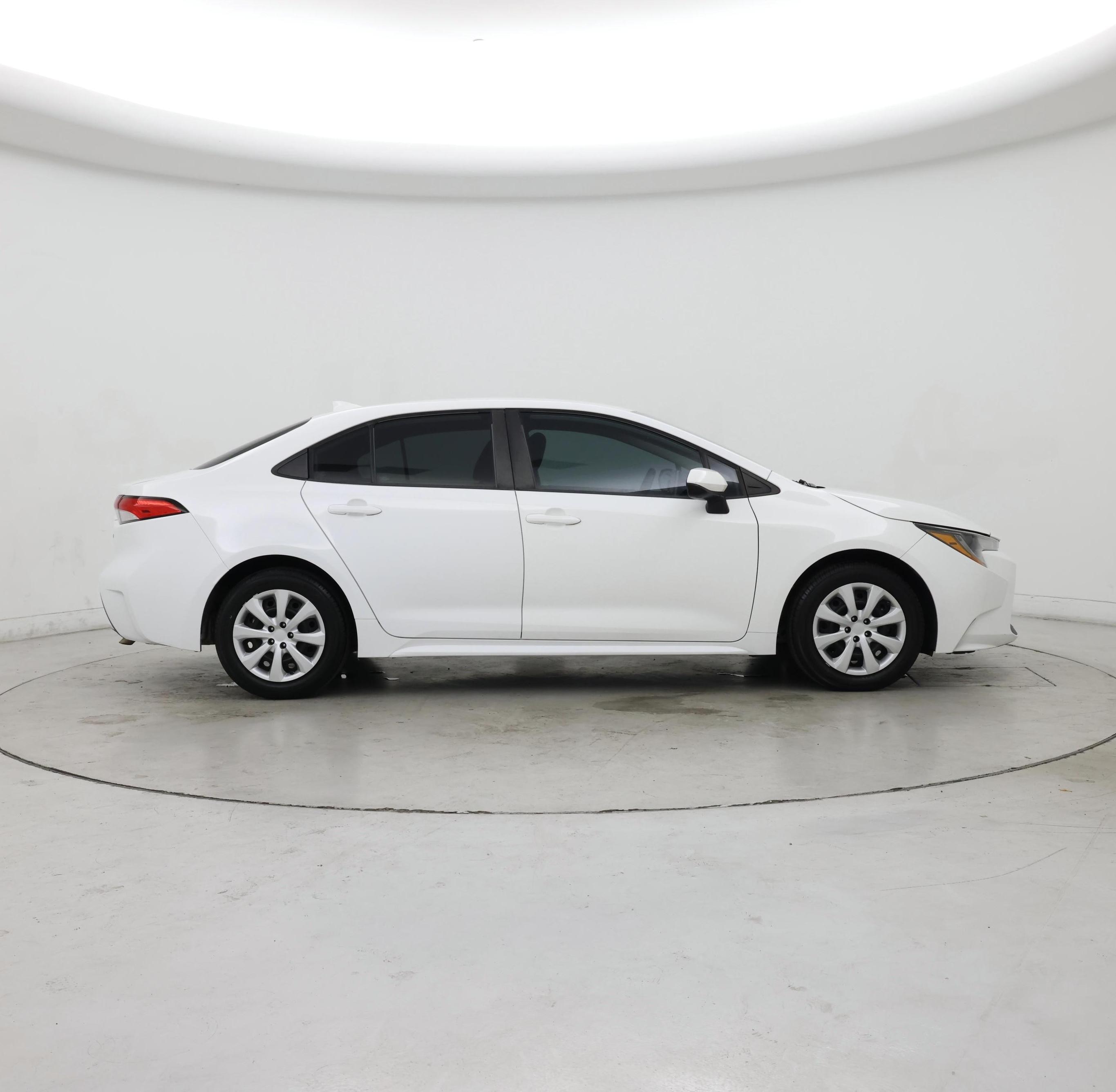 Thumbnail: 2020 Toyota Corolla - 7
