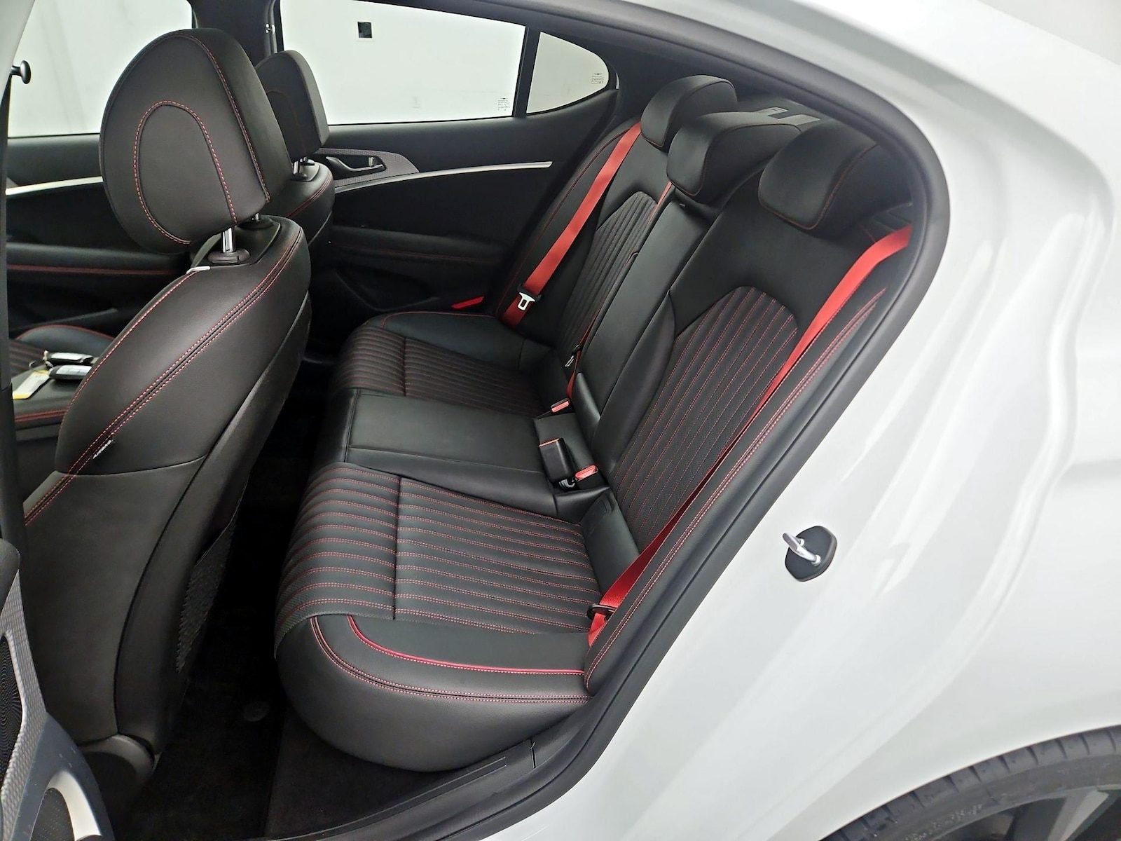 2023 GENESIS G70 Standard - Photo 20