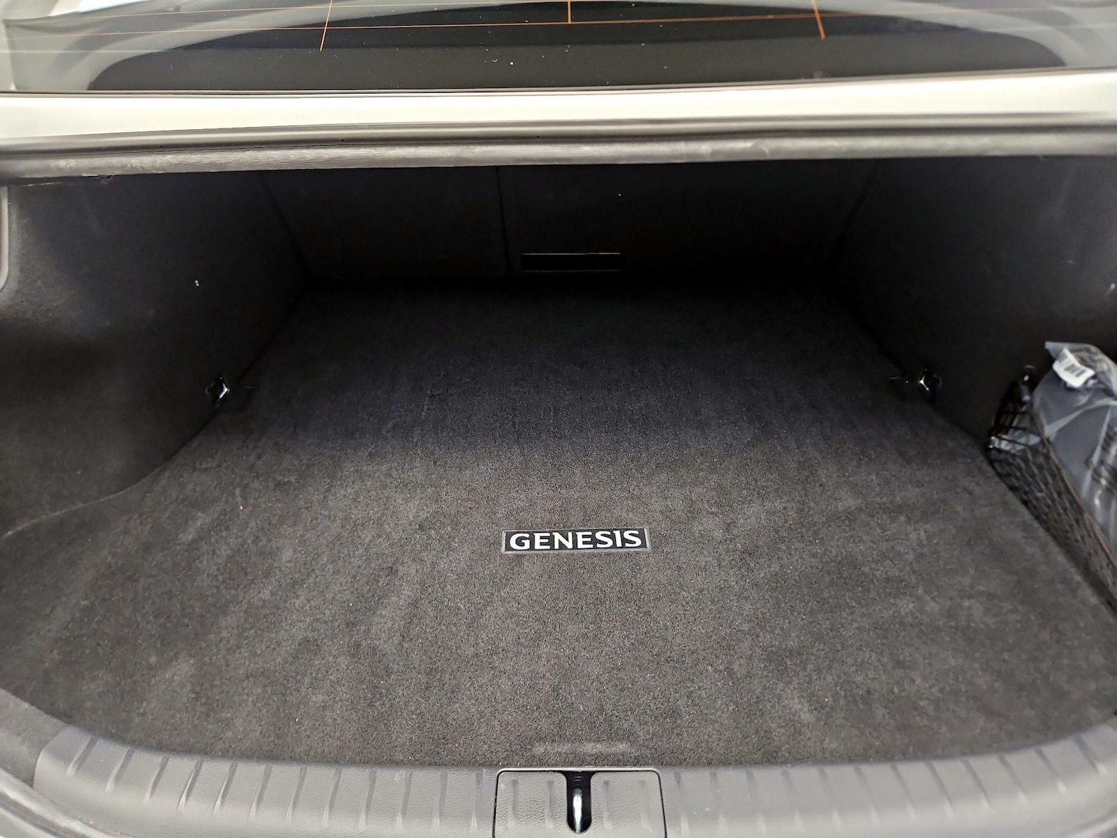 2023 GENESIS G70 Standard - Photo 21