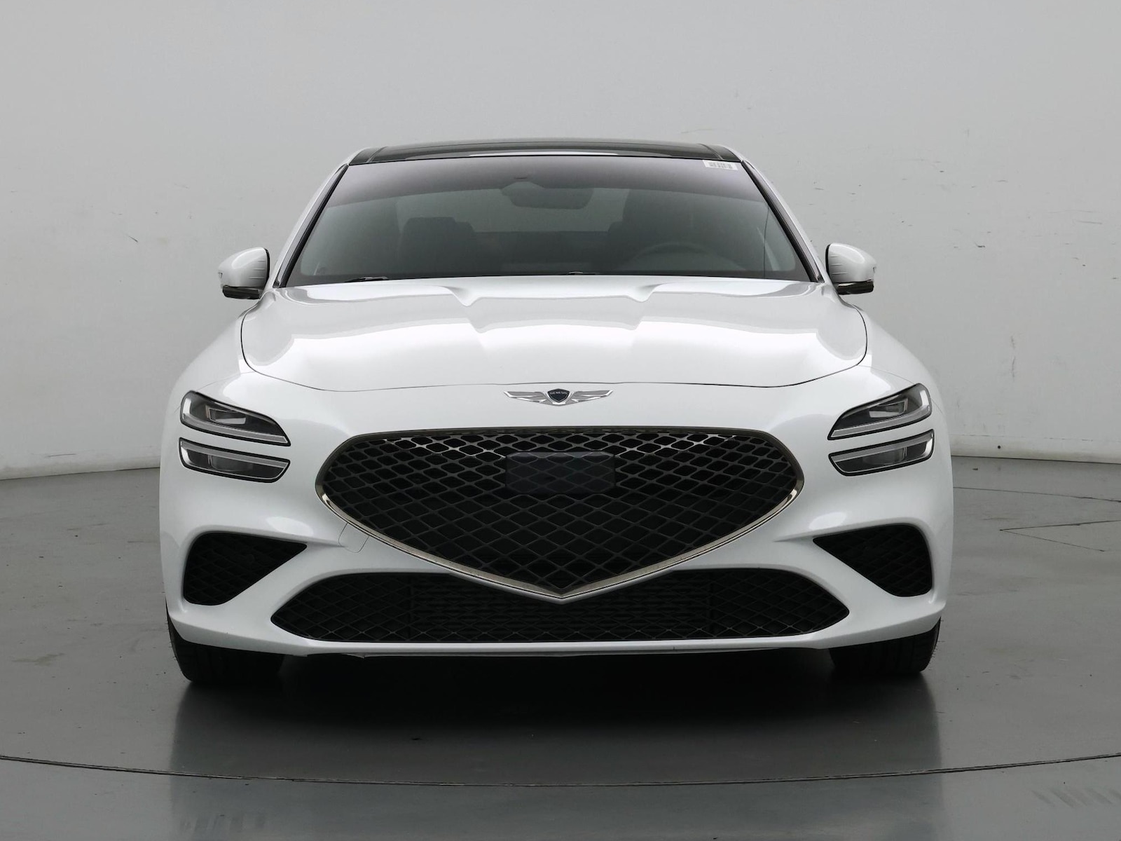 2023 GENESIS G70 Standard - Photo 6