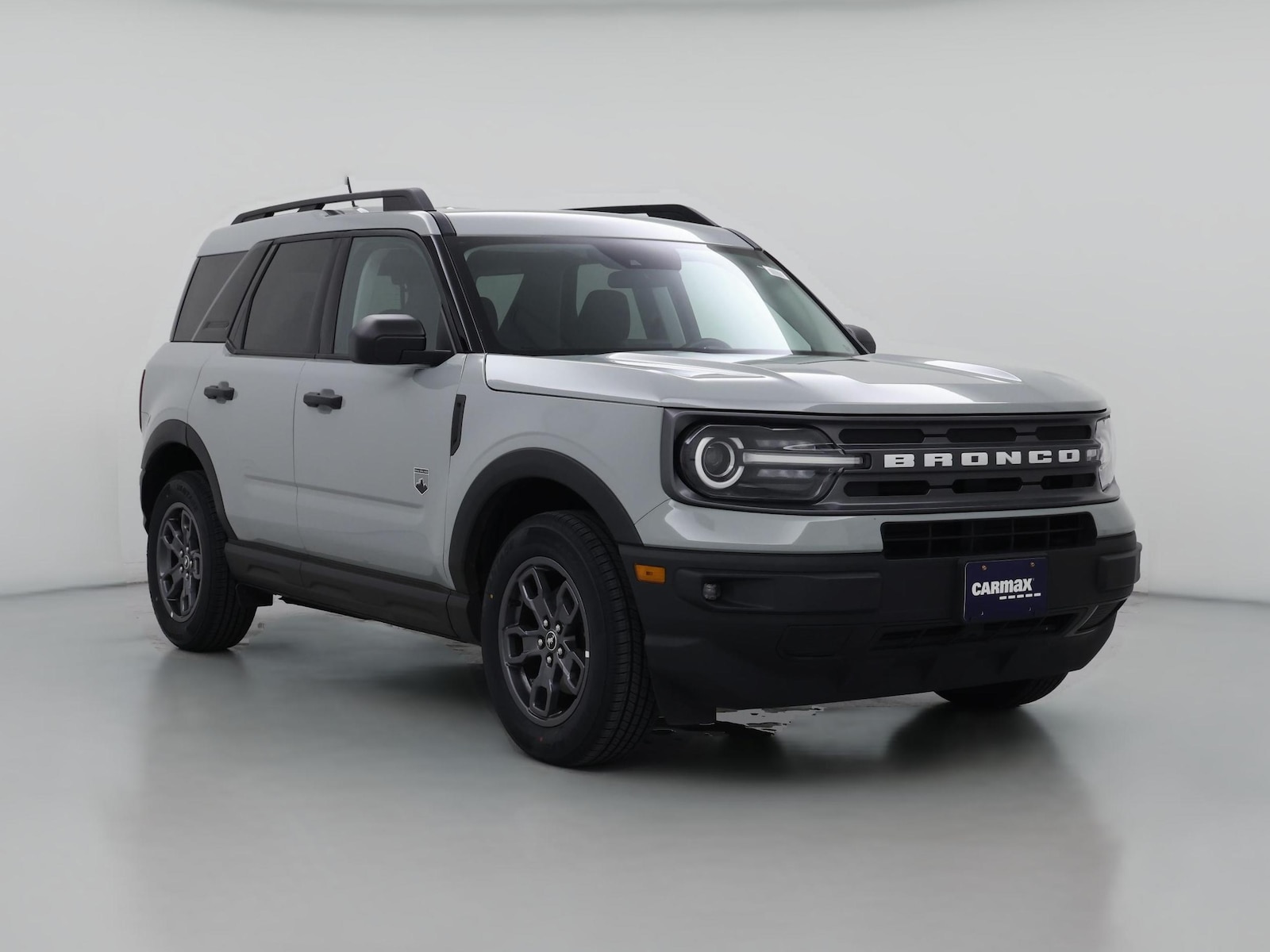 2022 Ford Bronco Sport