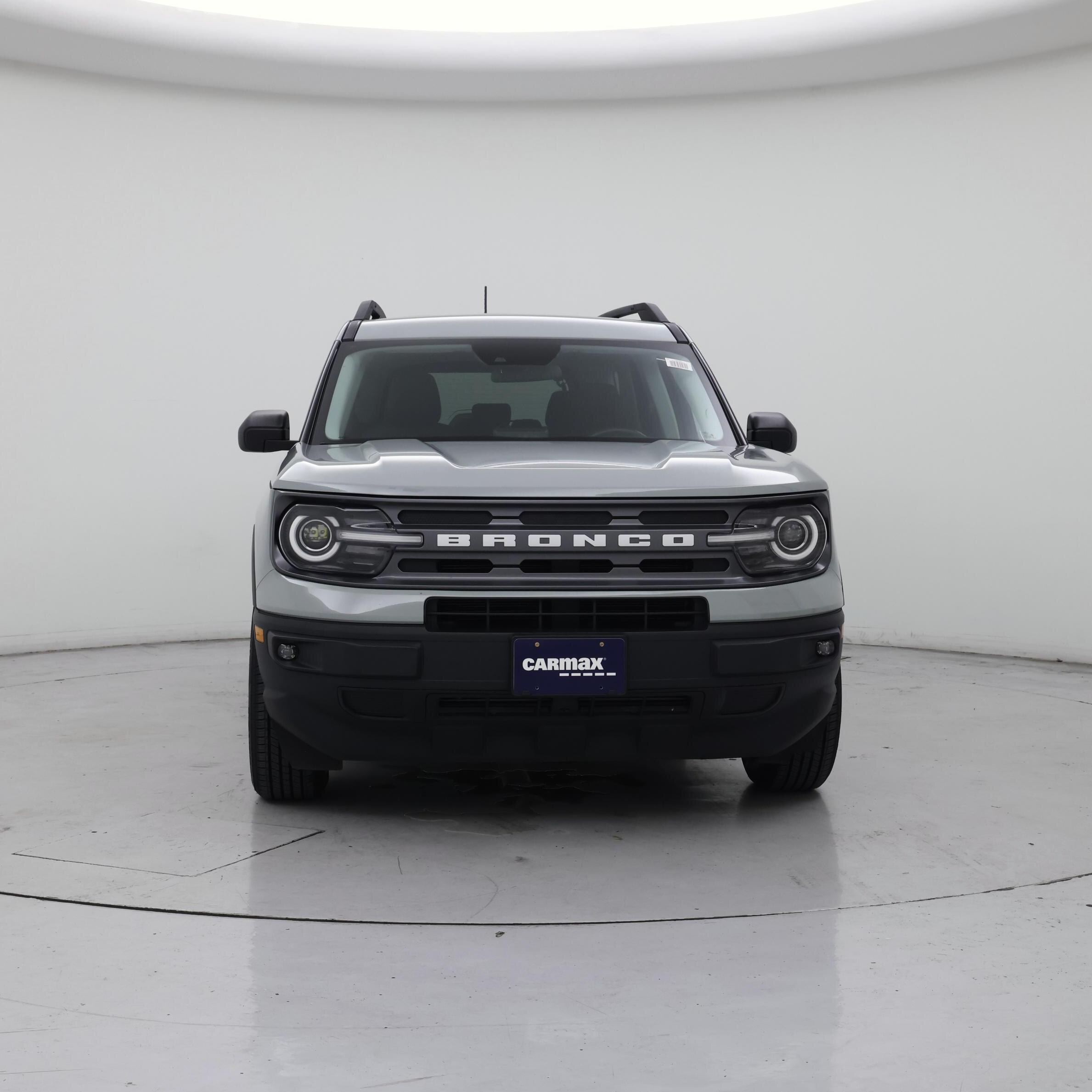 Thumbnail: 2022 Ford Bronco Sport - 5