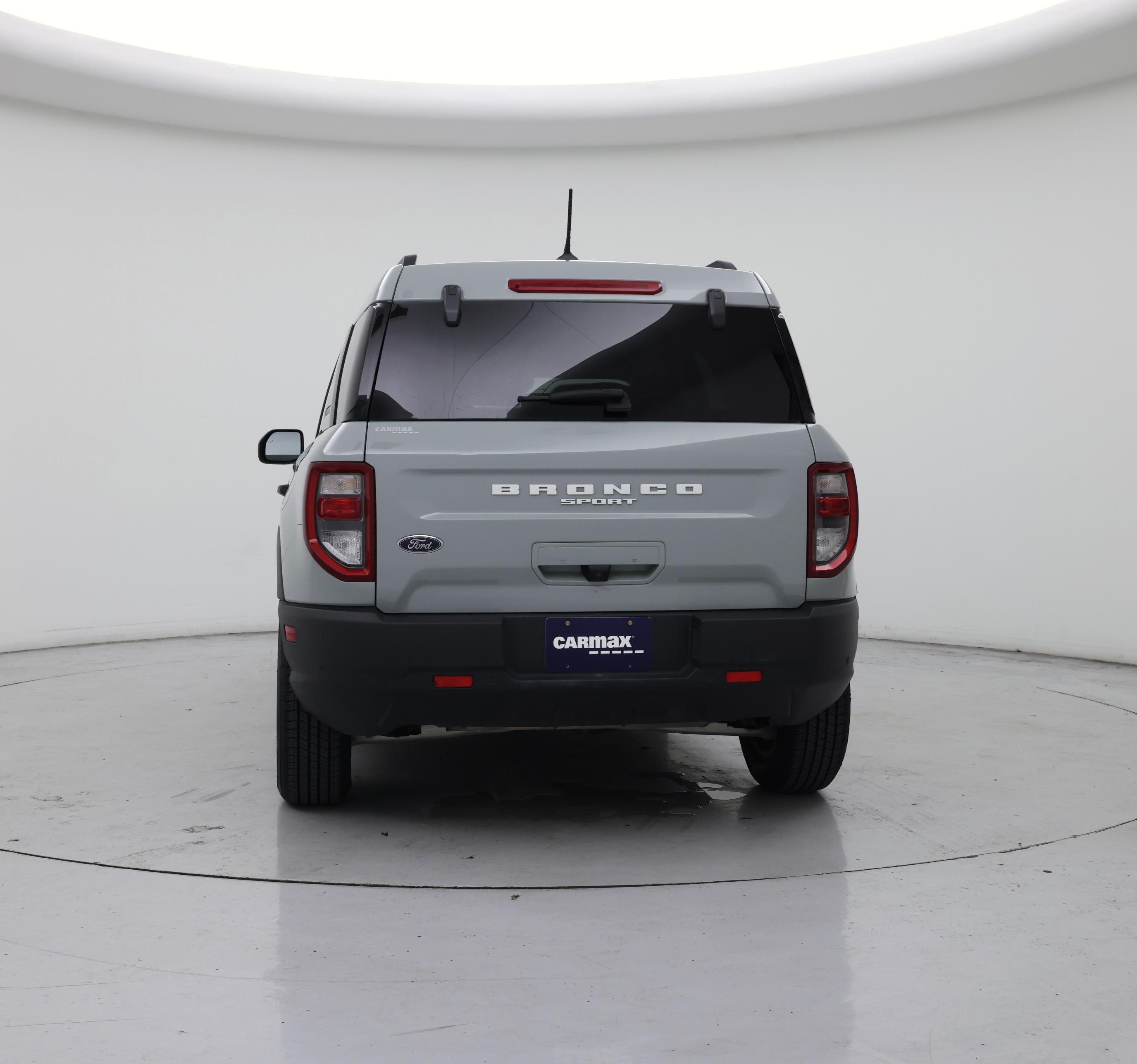 Thumbnail: 2022 Ford Bronco Sport - 6