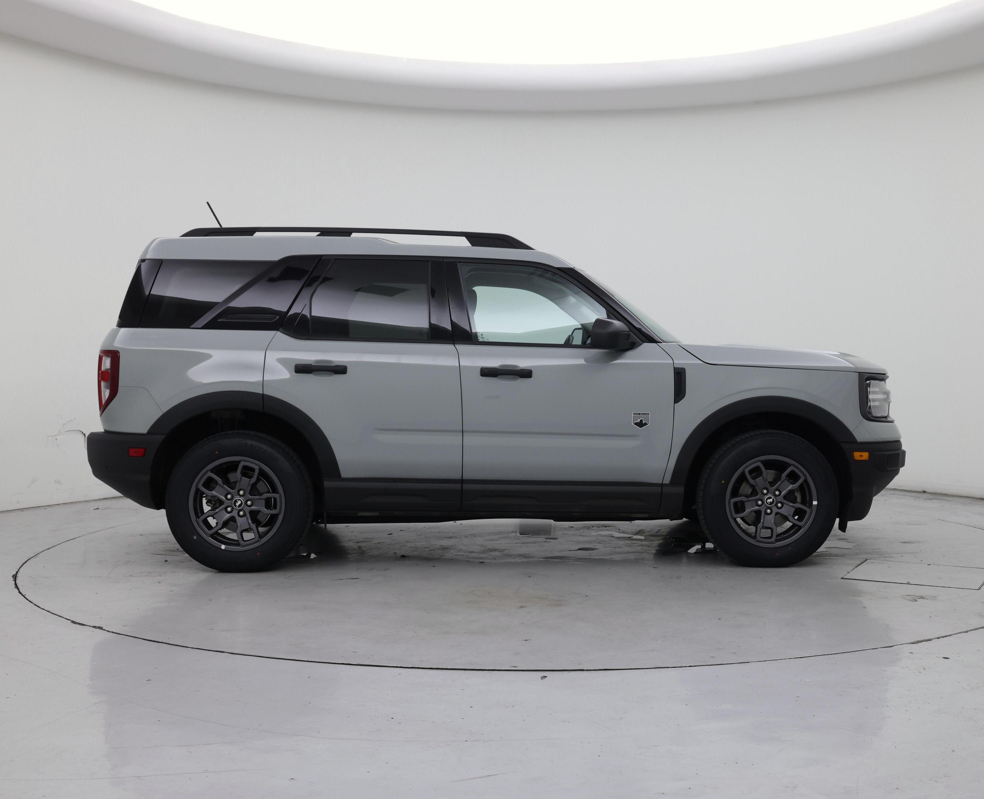 Thumbnail: 2022 Ford Bronco Sport - 7