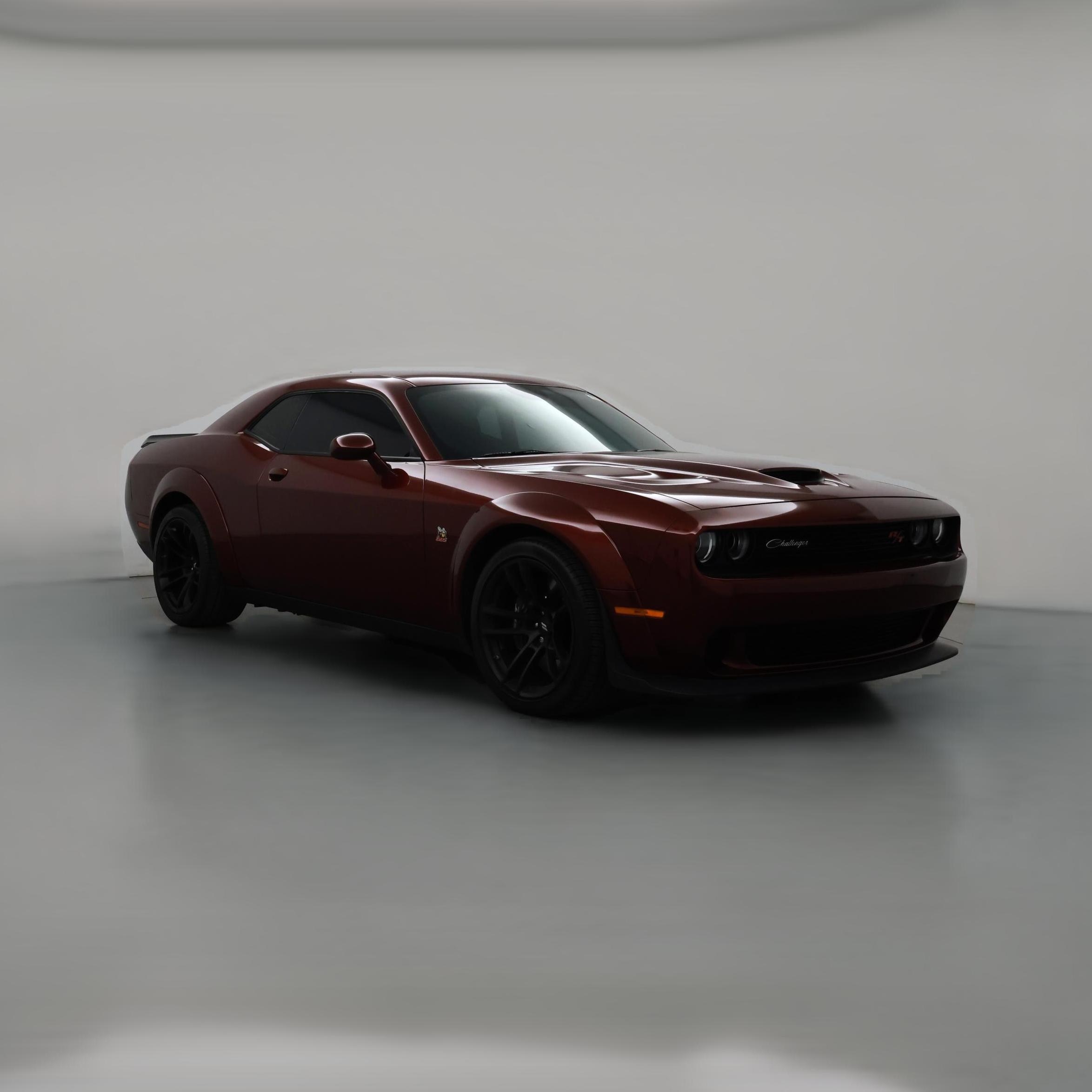 Thumbnail: 2023 Dodge Challenger - 1