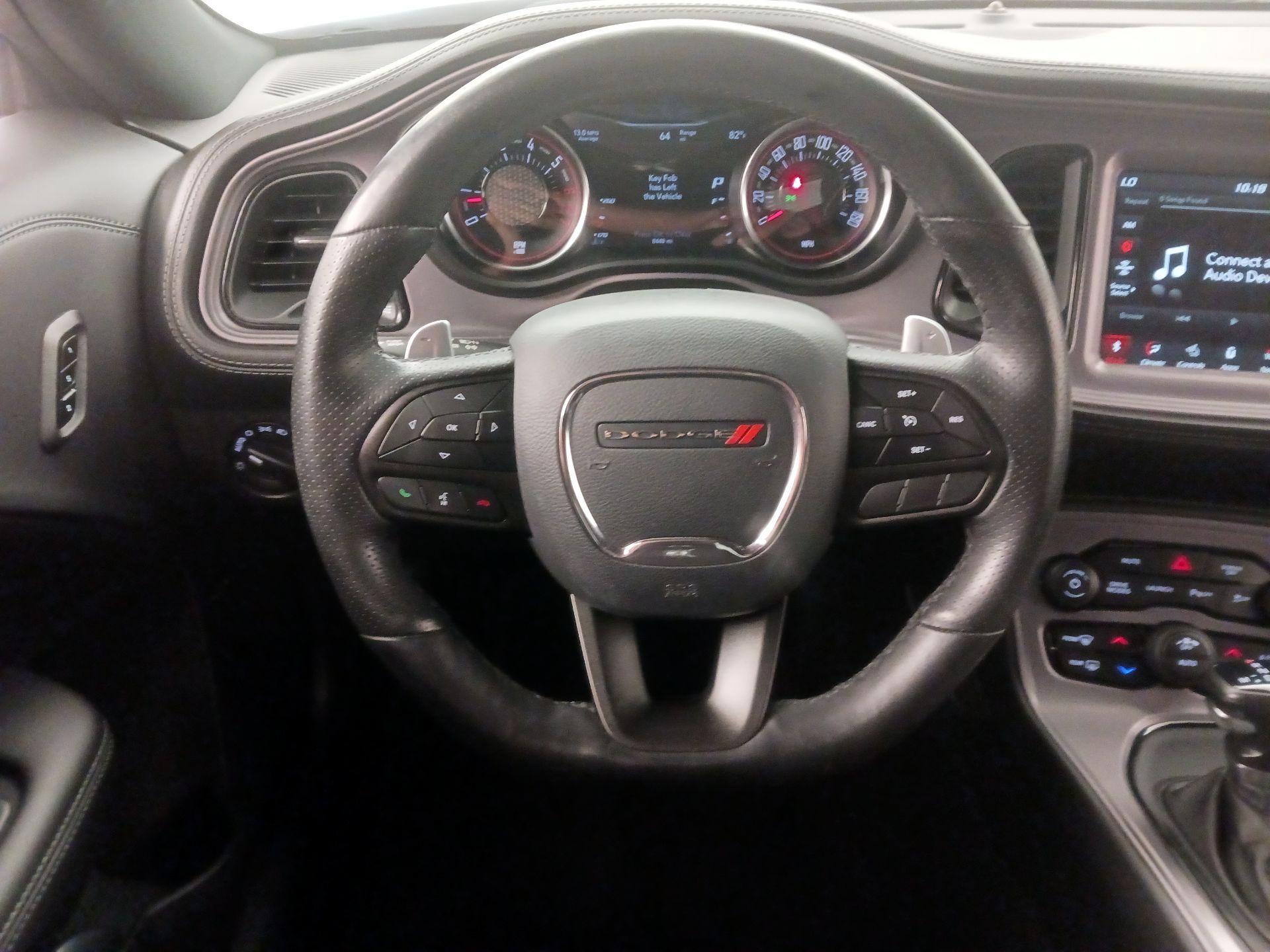 Thumbnail: 2023 Dodge Challenger - 10