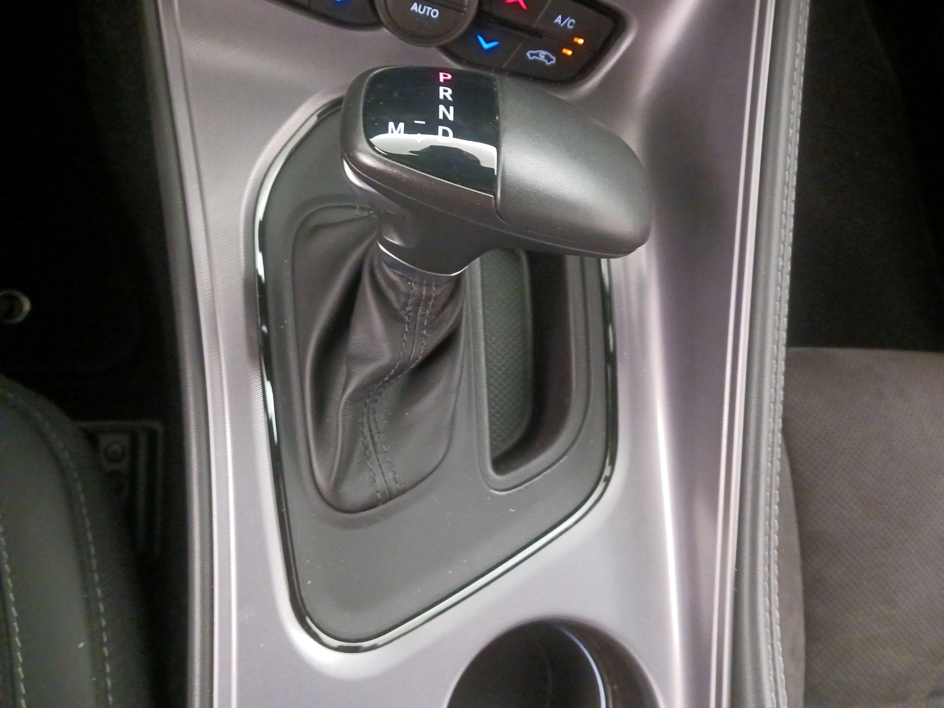 Thumbnail: 2023 Dodge Challenger - 18