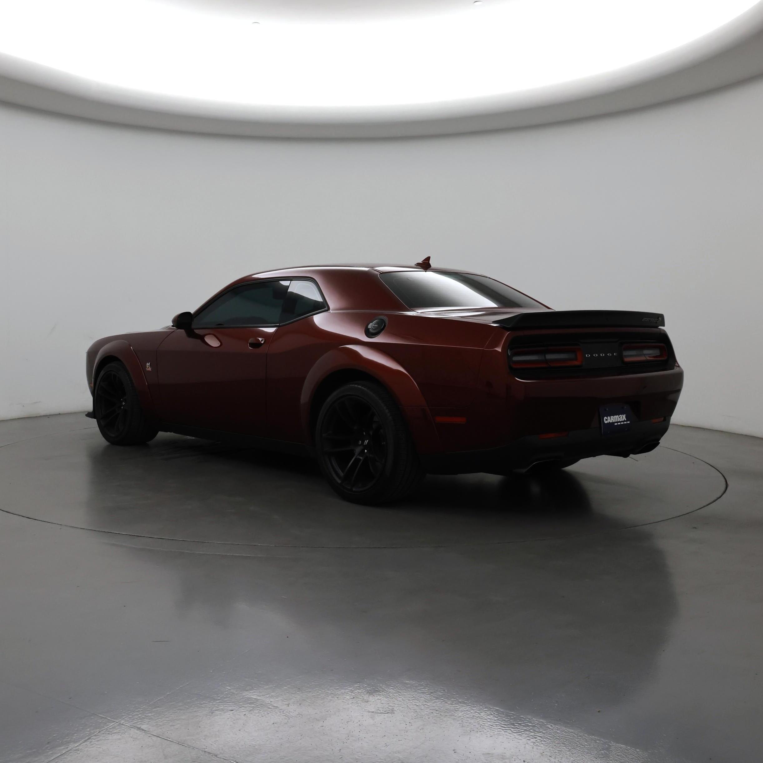 Thumbnail: 2023 Dodge Challenger - 2