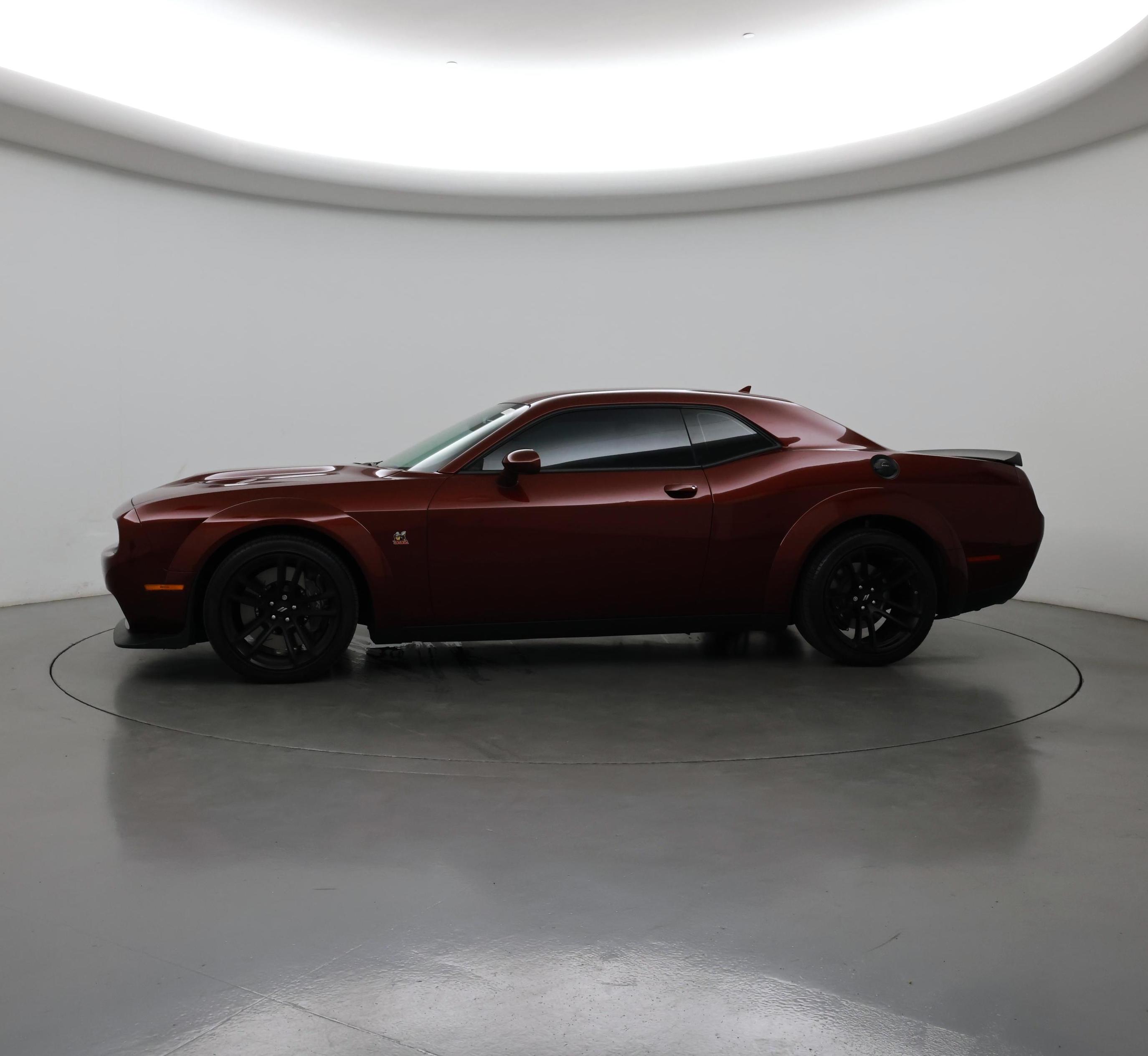 Thumbnail: 2023 Dodge Challenger - 3