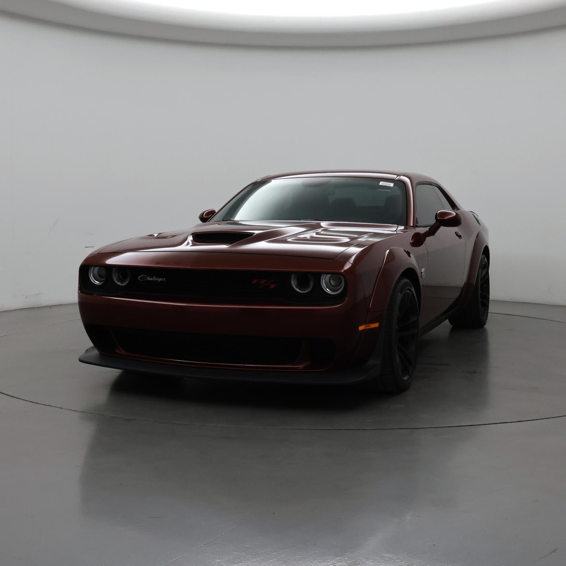 Thumbnail: 2023 Dodge Challenger - 4