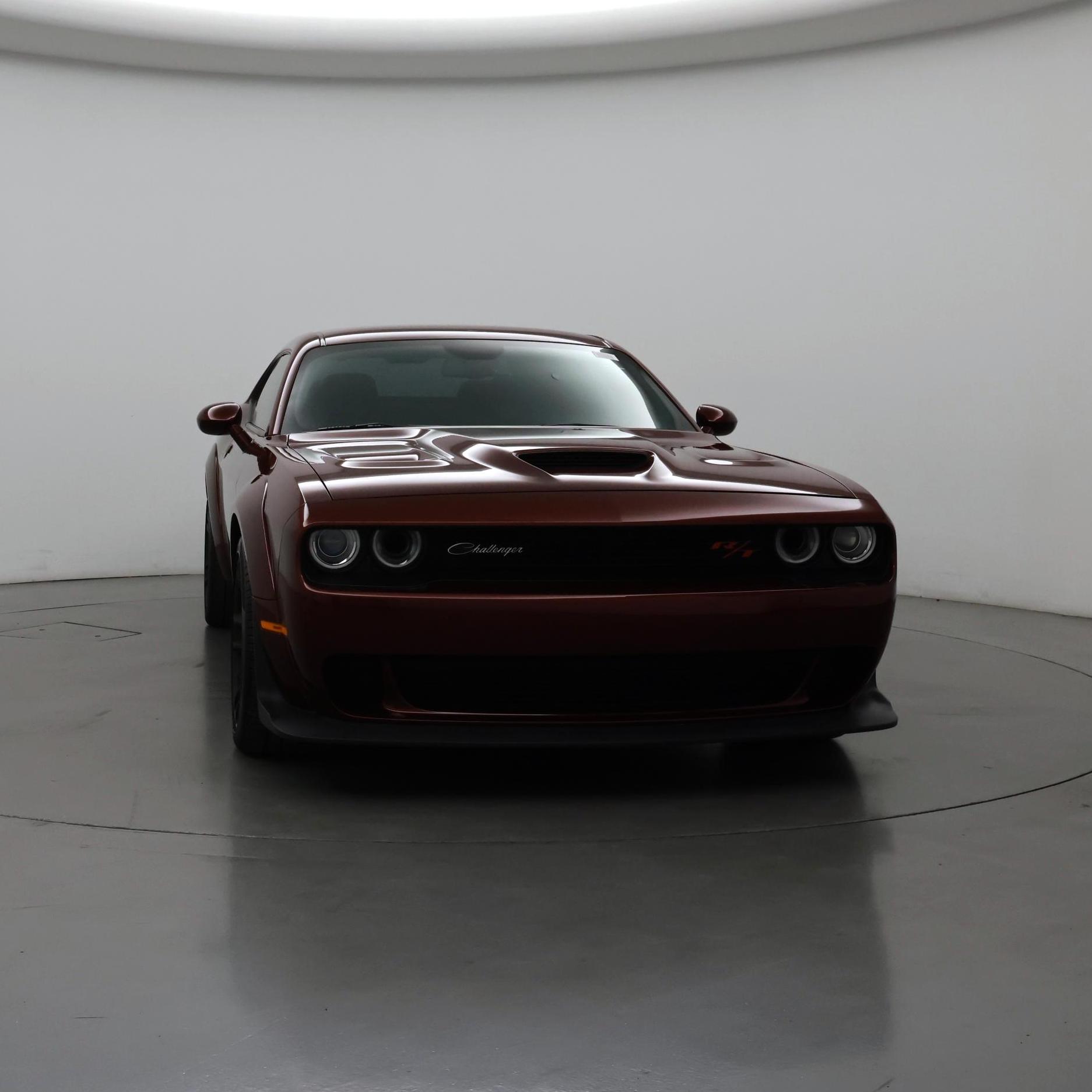 Thumbnail: 2023 Dodge Challenger - 5