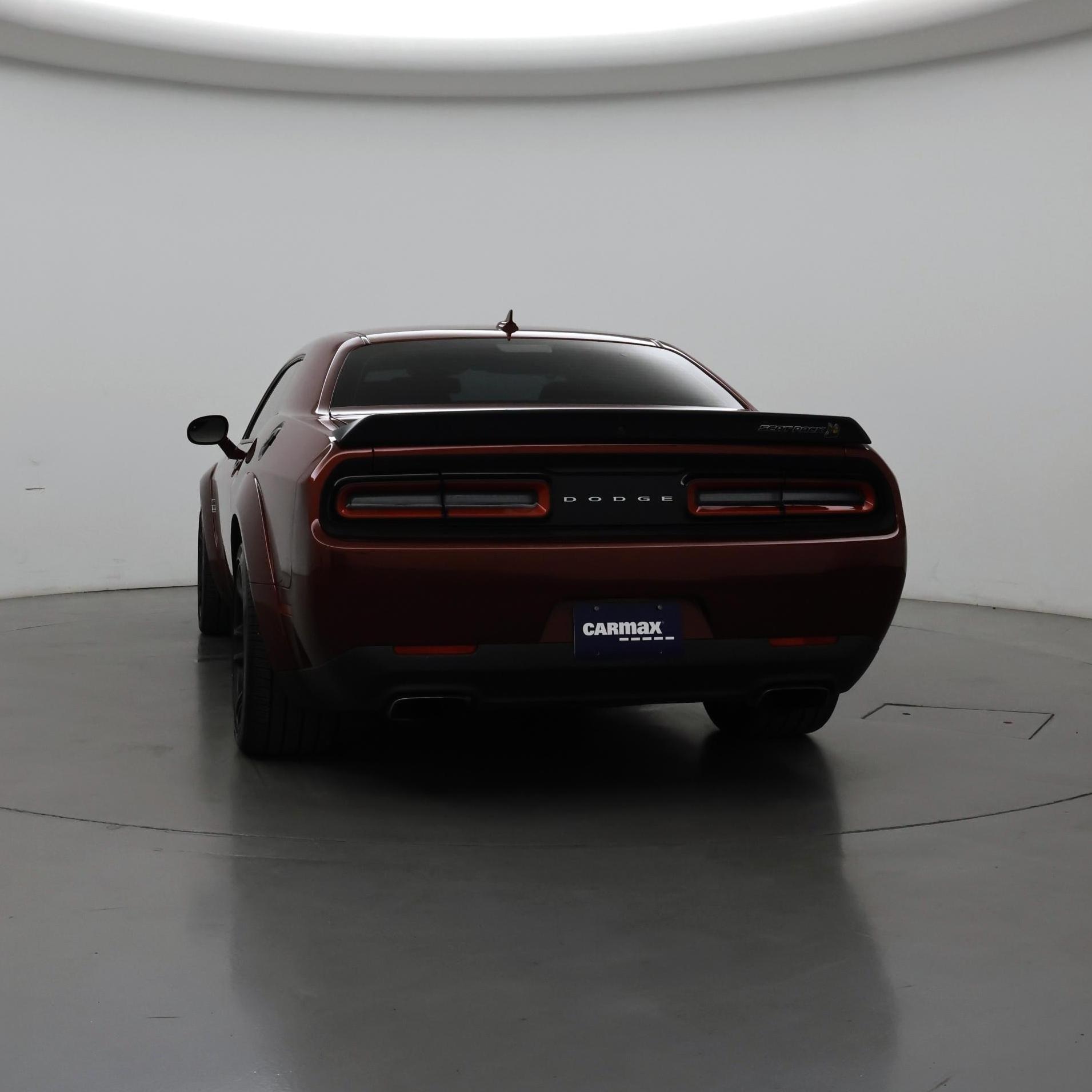 Thumbnail: 2023 Dodge Challenger - 6