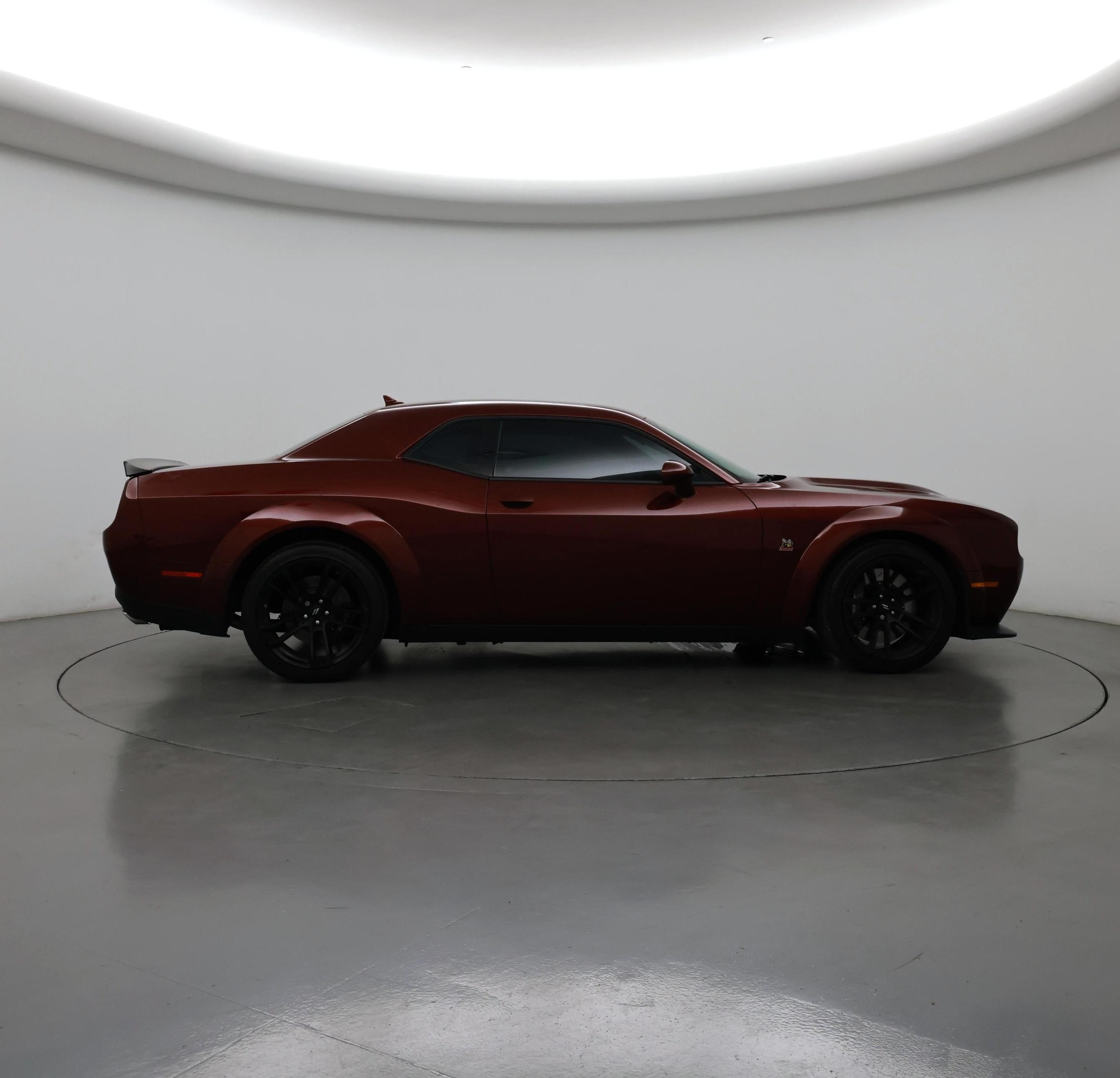 Thumbnail: 2023 Dodge Challenger - 7