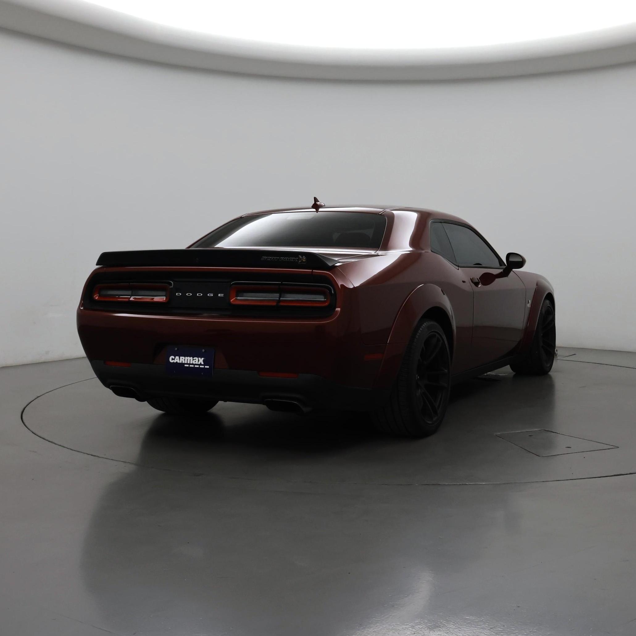 Thumbnail: 2023 Dodge Challenger - 8