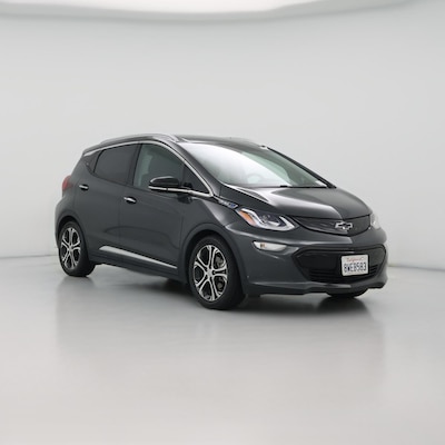 2021 Chevrolet Bolt EV Premier