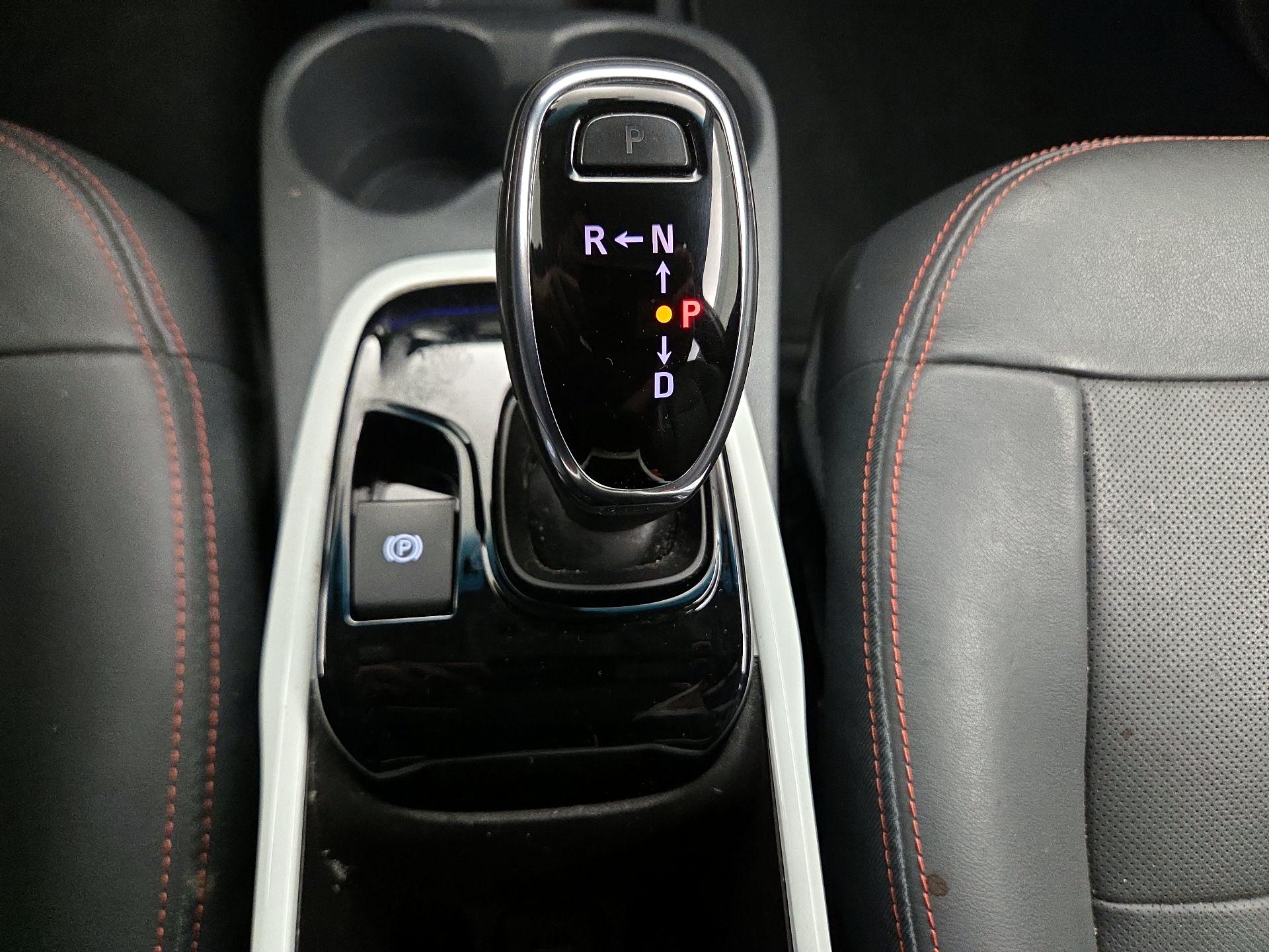 Thumbnail: 2021 Chevrolet Bolt EV - 17