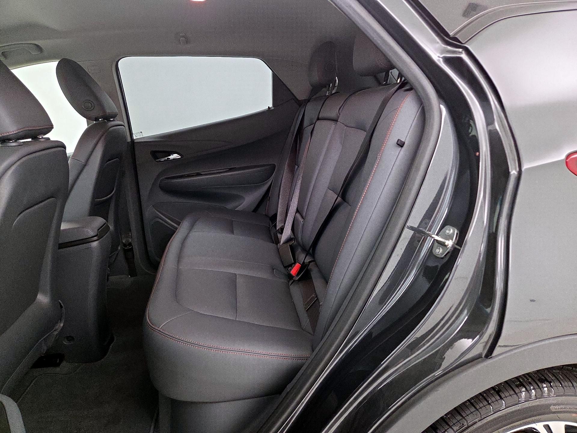 Thumbnail: 2021 Chevrolet Bolt EV - 19