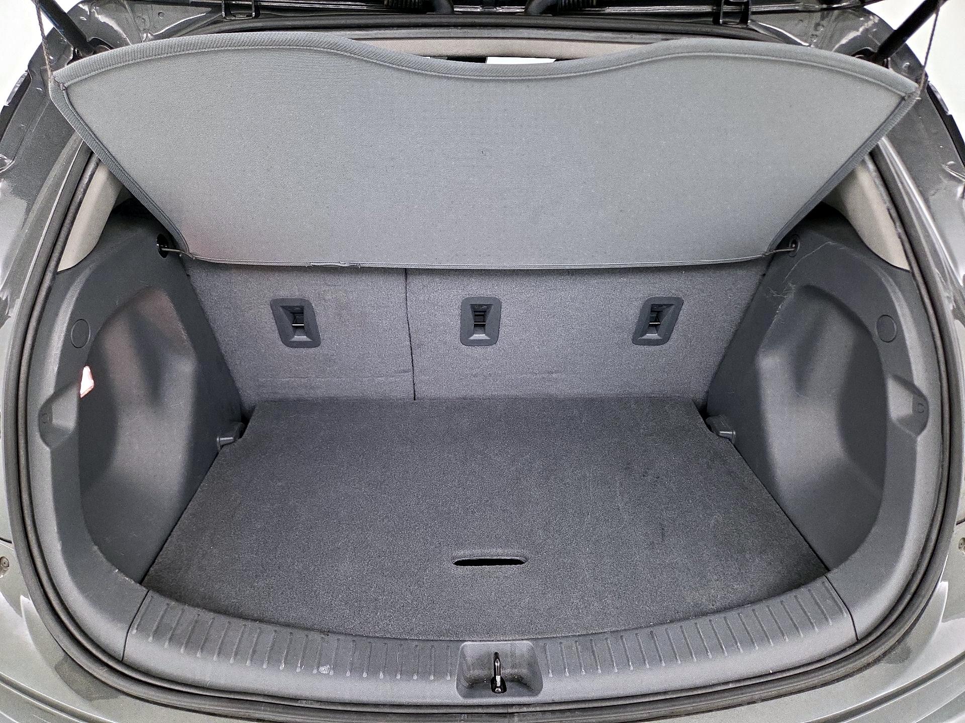 Thumbnail: 2021 Chevrolet Bolt EV - 20