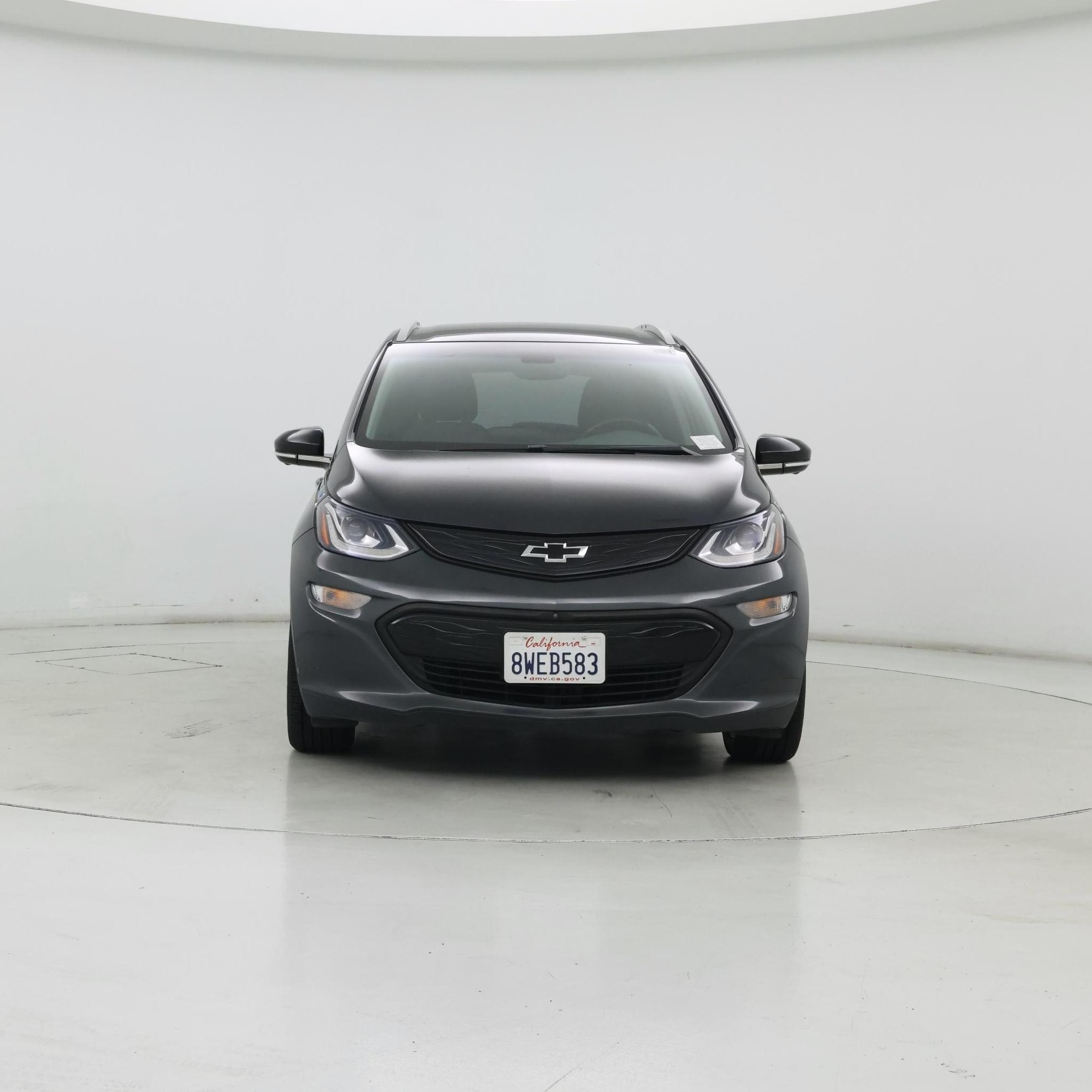 Thumbnail: 2021 Chevrolet Bolt EV - 5