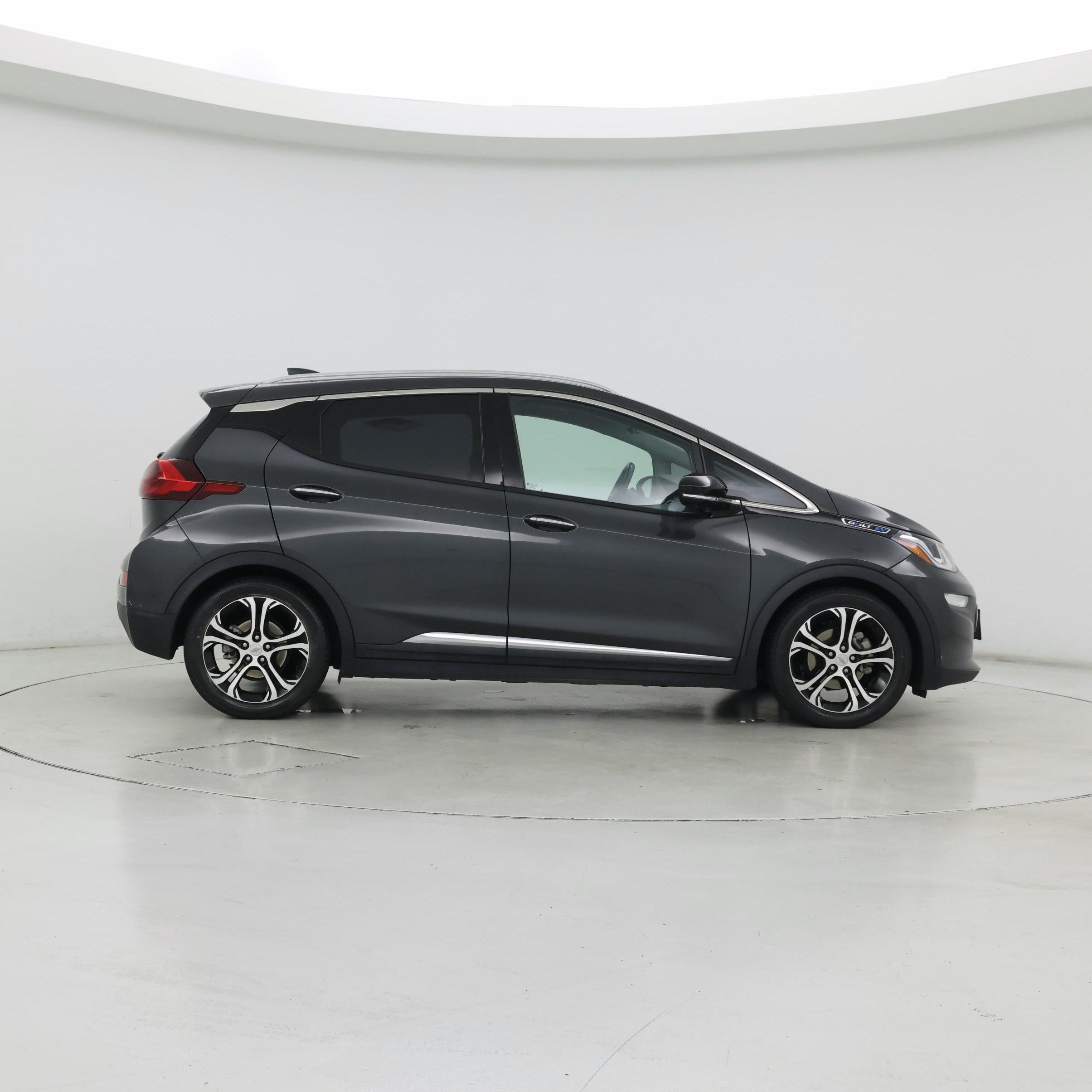 Thumbnail: 2021 Chevrolet Bolt EV - 7