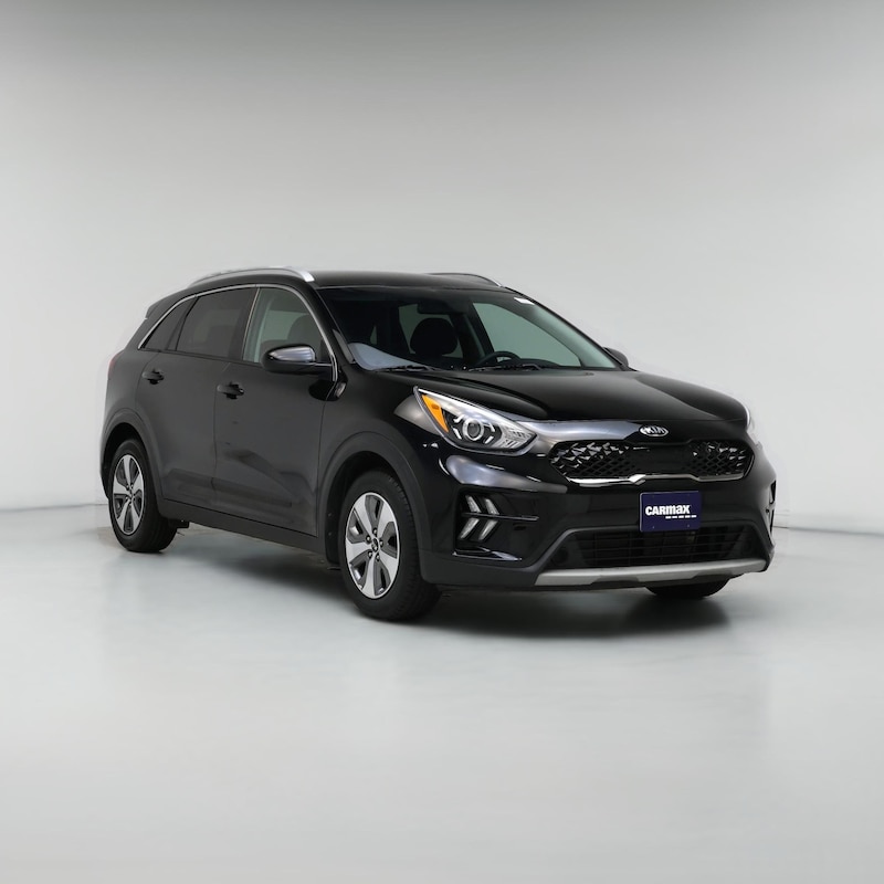 2020 Kia Niro LX
