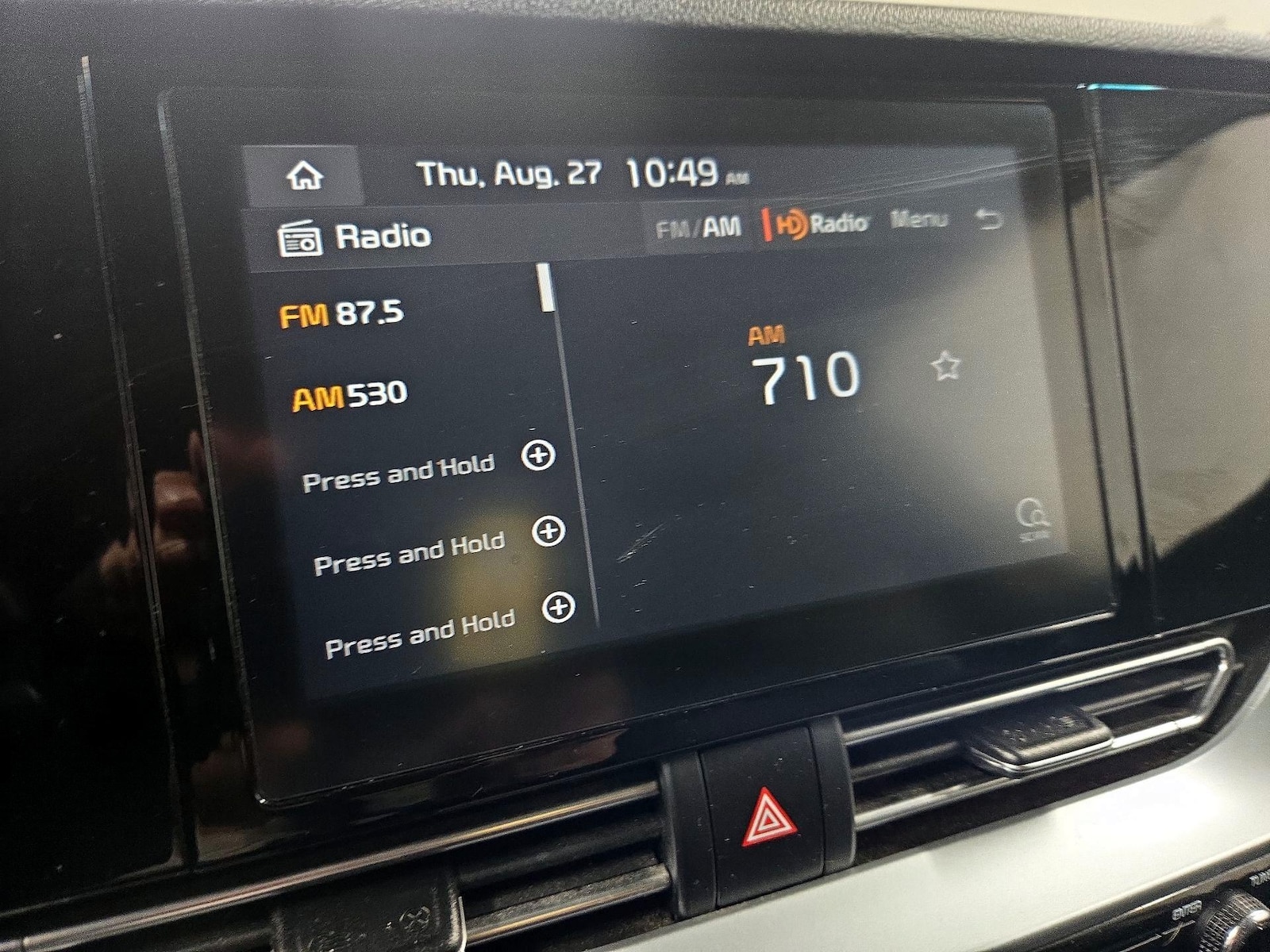 2020 Kia Niro LX - Photo 16