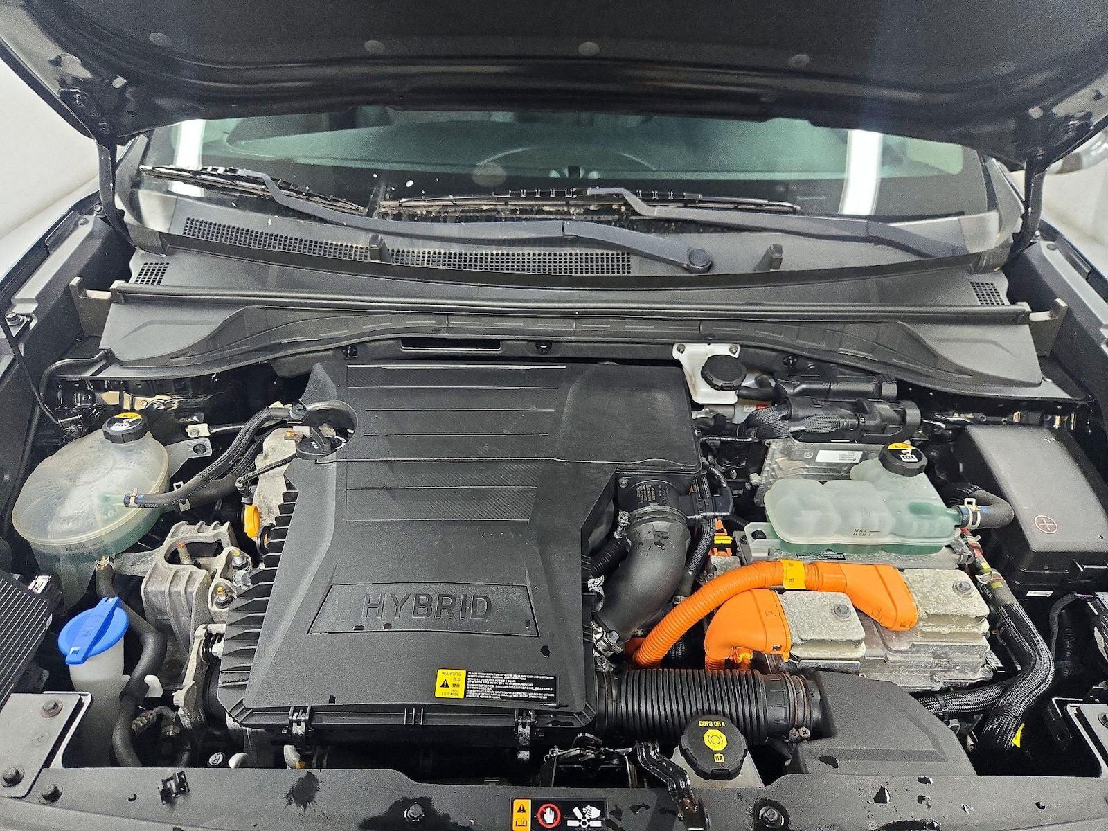 2020 Kia Niro LX - Photo 22