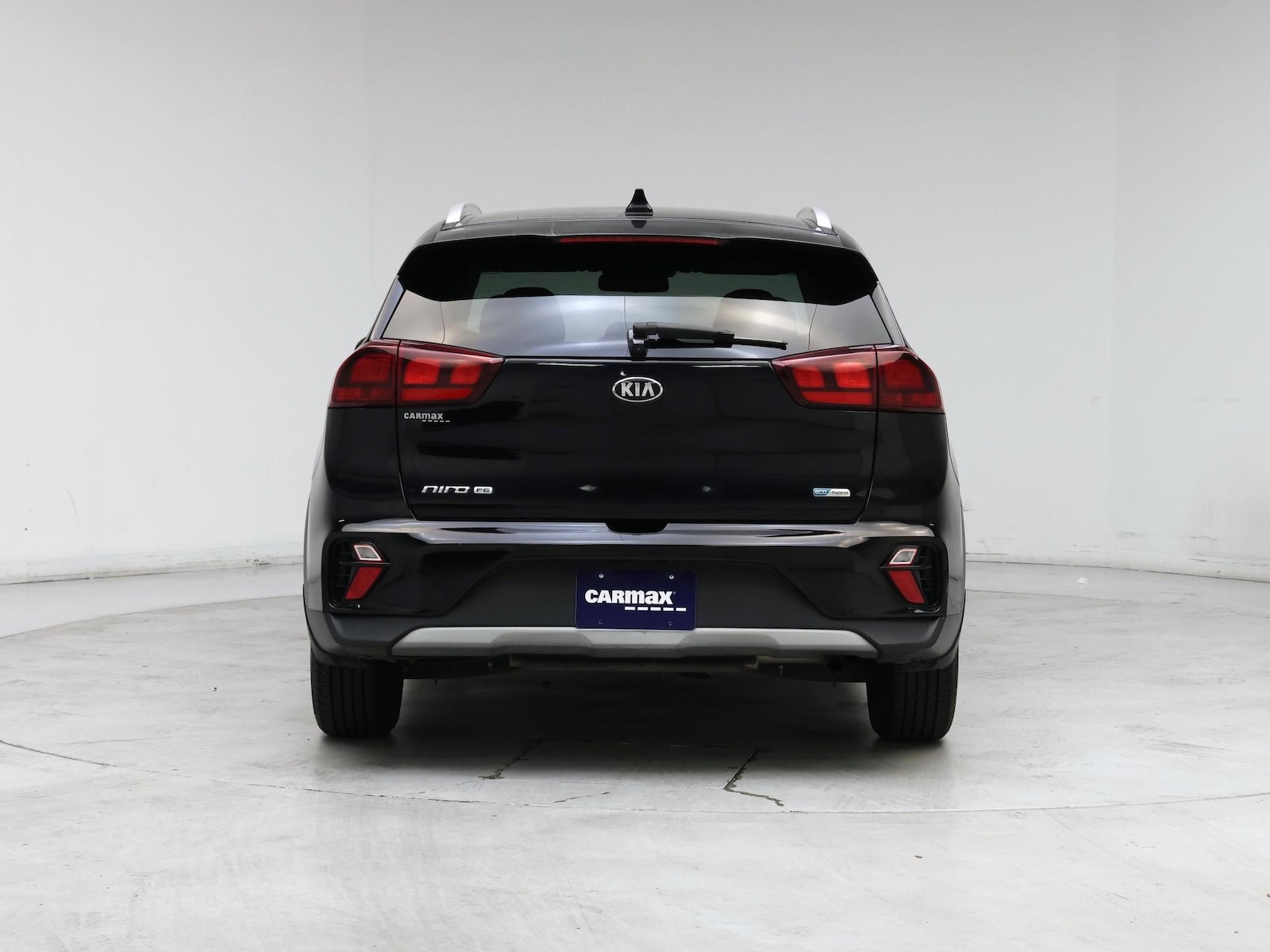 2020 Kia Niro LX - Photo 7