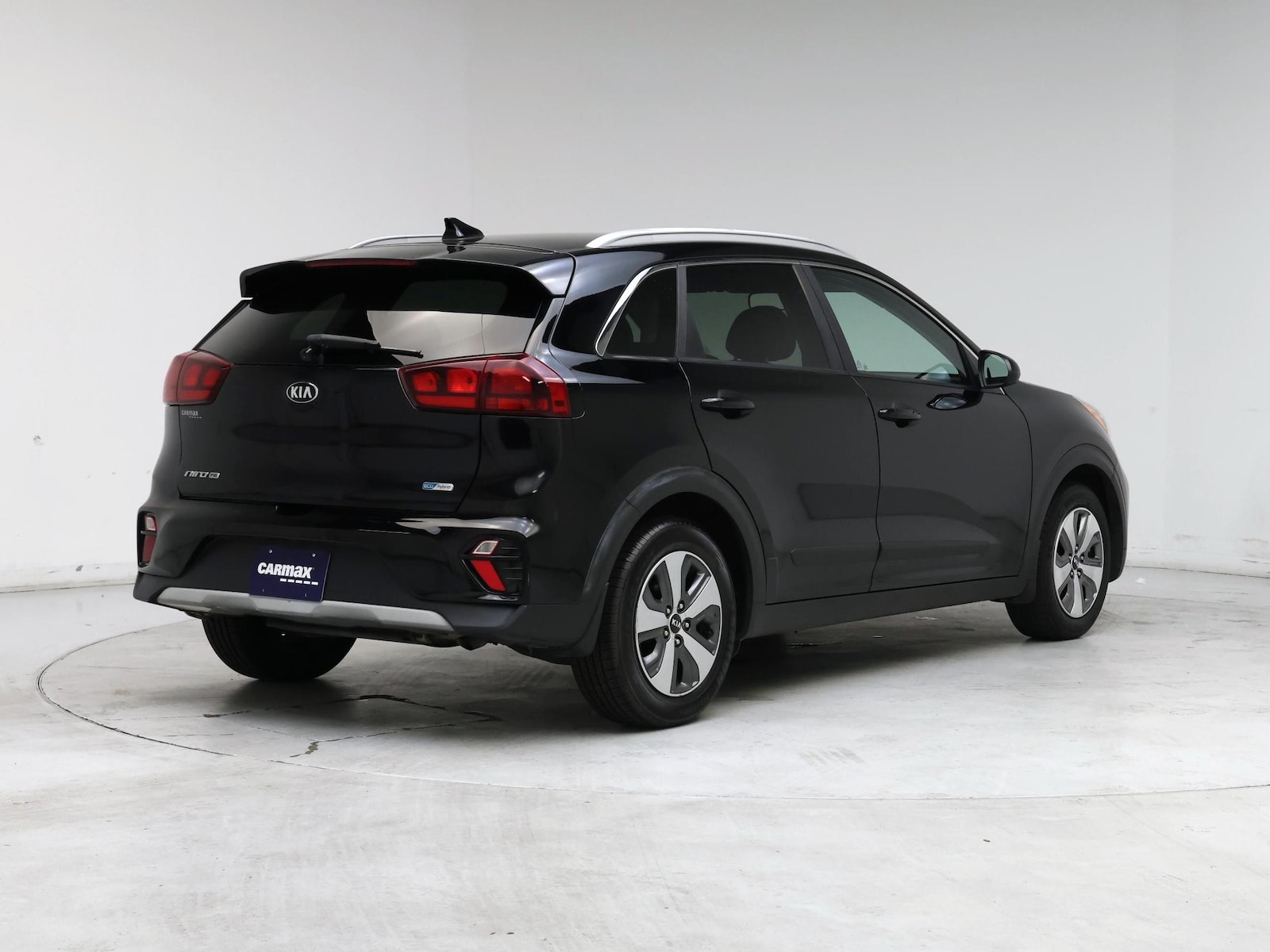 2020 Kia Niro LX - Photo 9