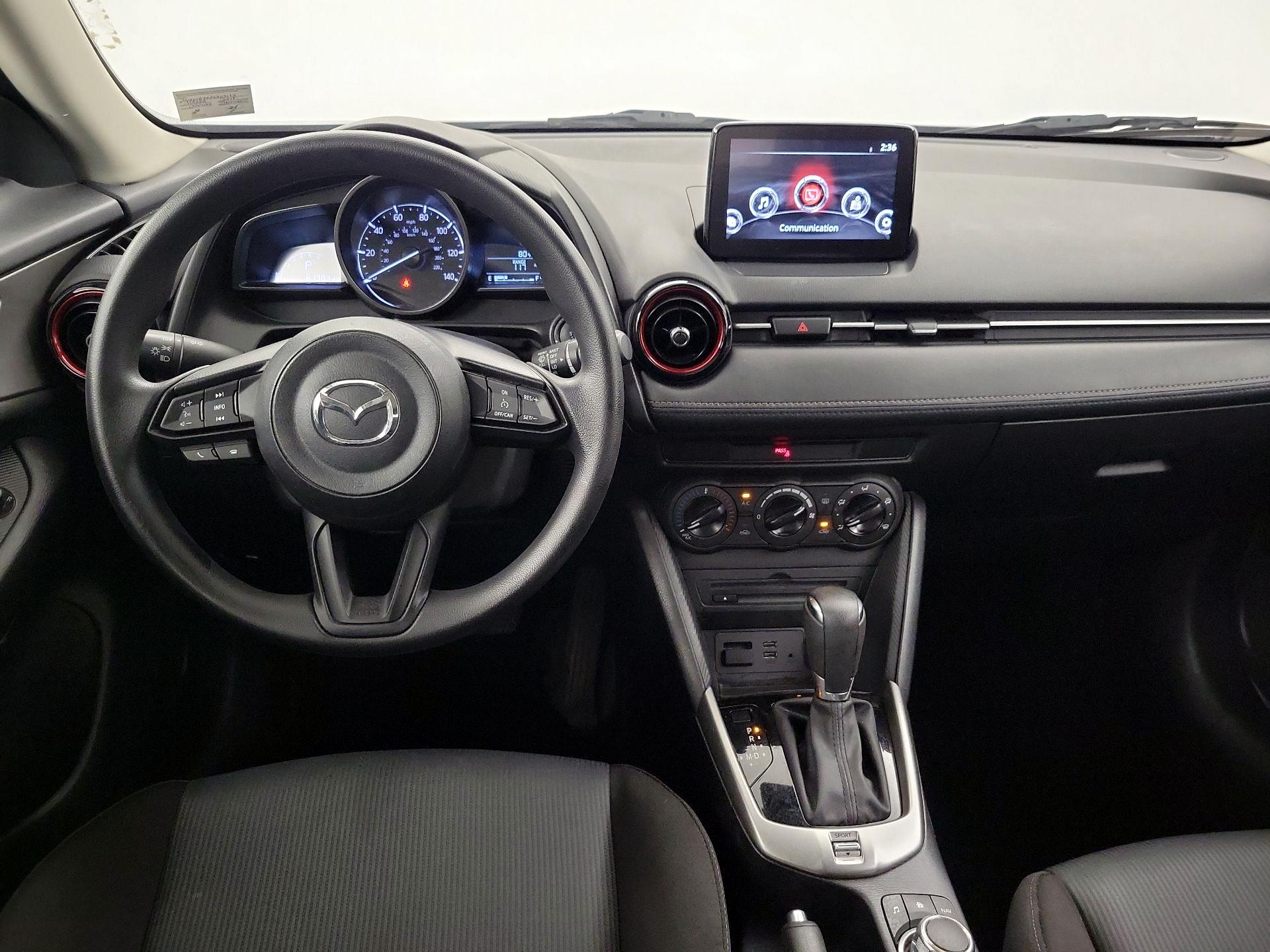 Thumbnail: 2018 Mazda CX-3 - 9
