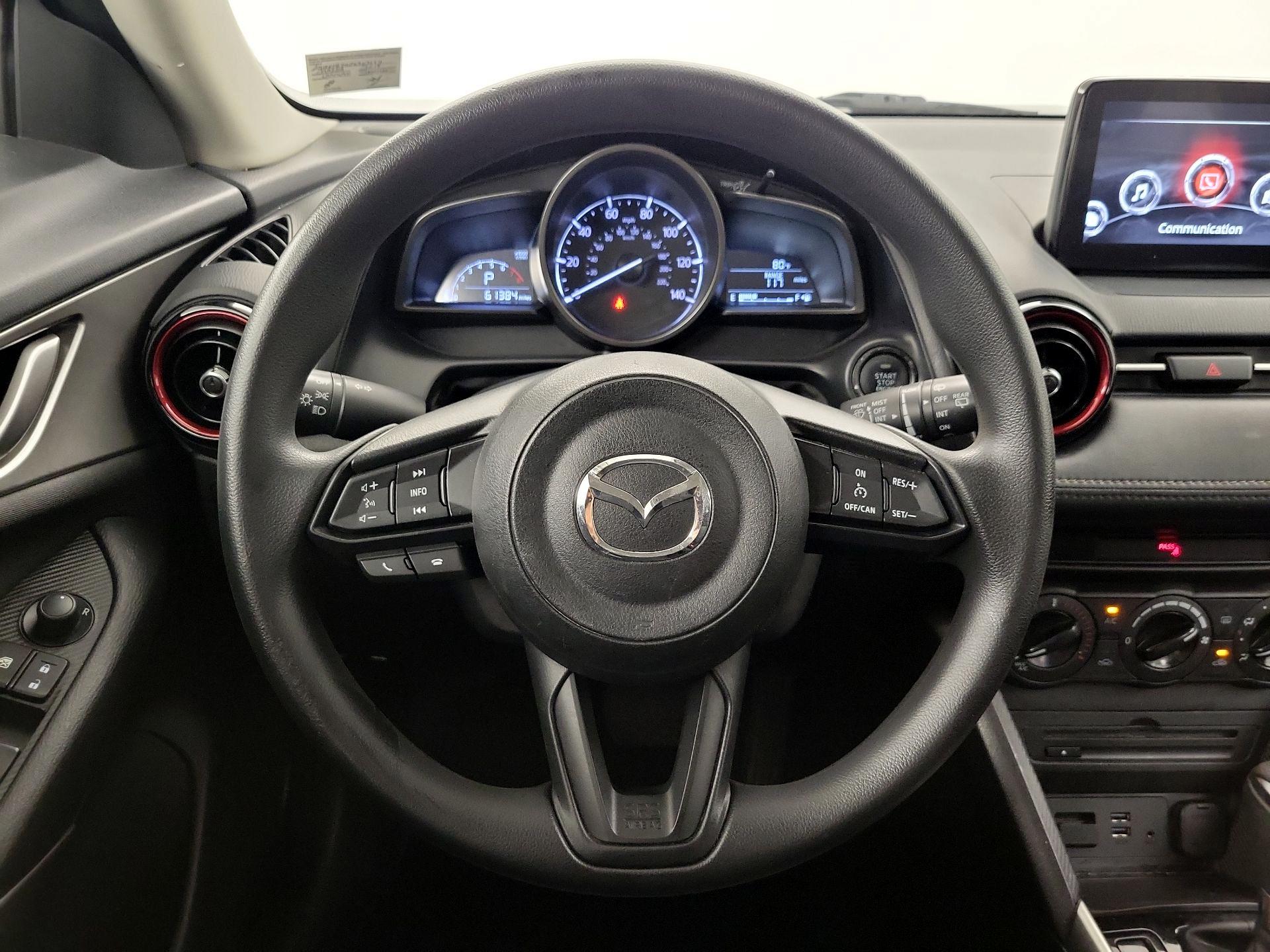 Thumbnail: 2018 Mazda CX-3 - 10
