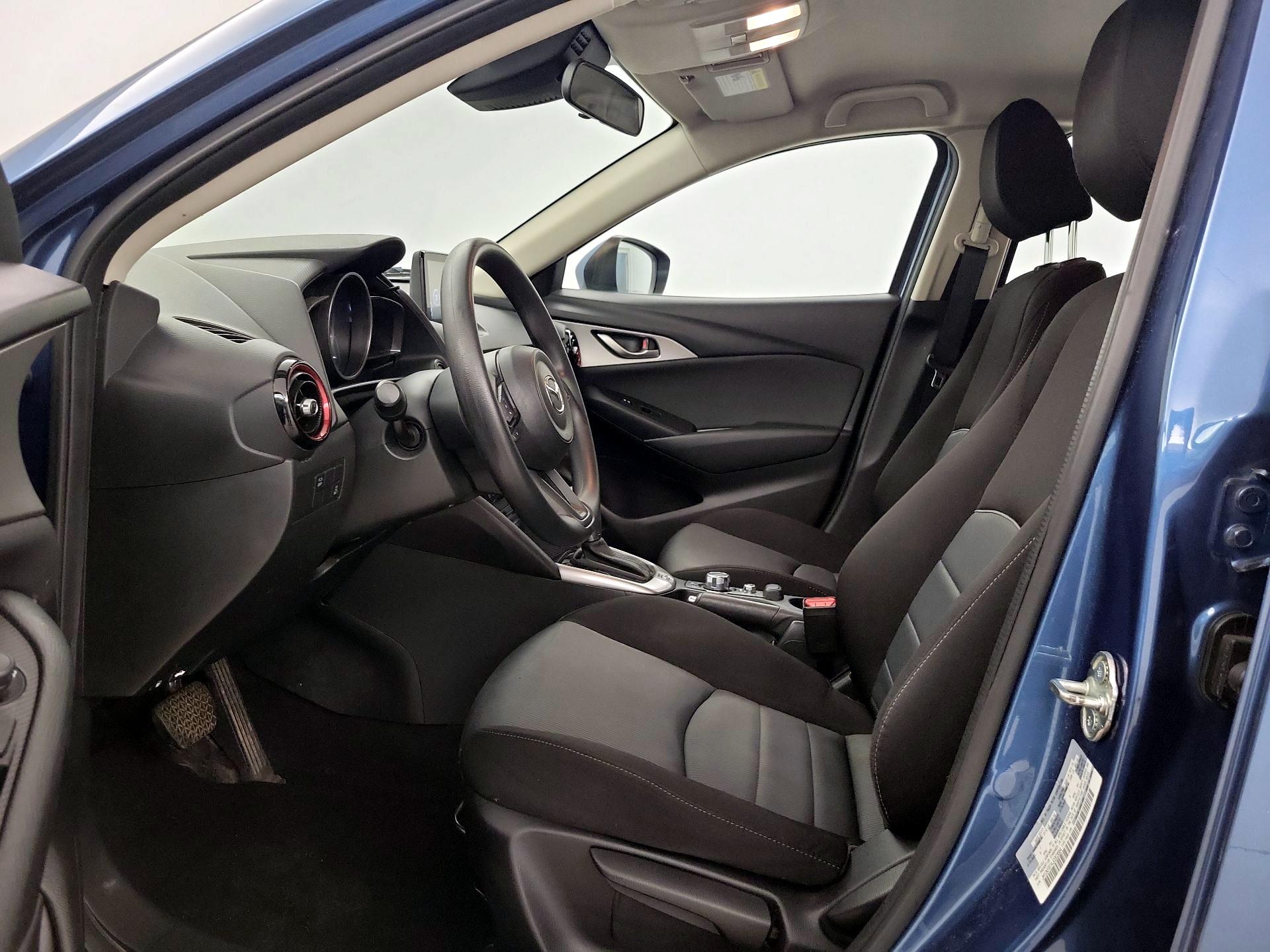 Thumbnail: 2018 Mazda CX-3 - 11