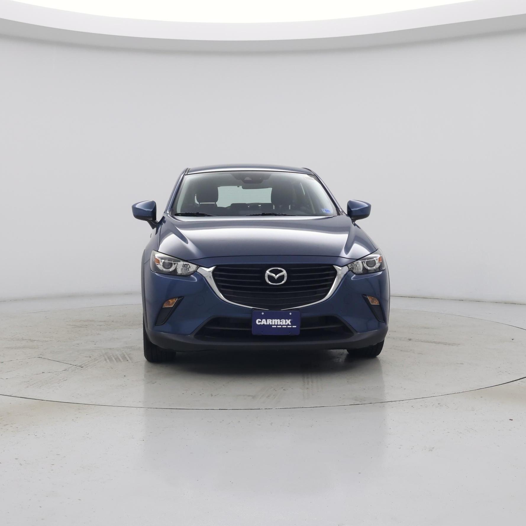 Thumbnail: 2018 Mazda CX-3 - 5