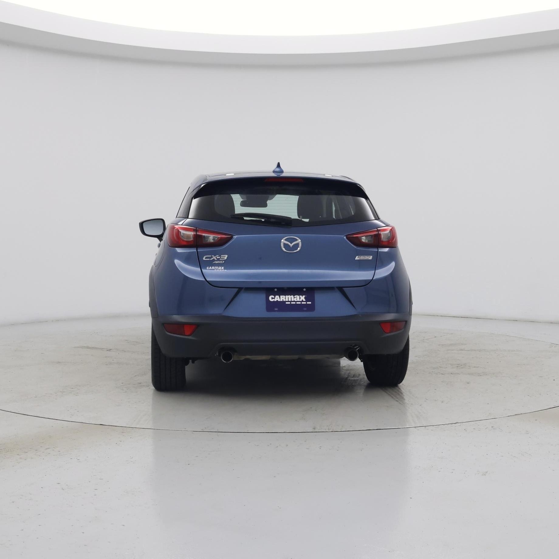 Thumbnail: 2018 Mazda CX-3 - 6